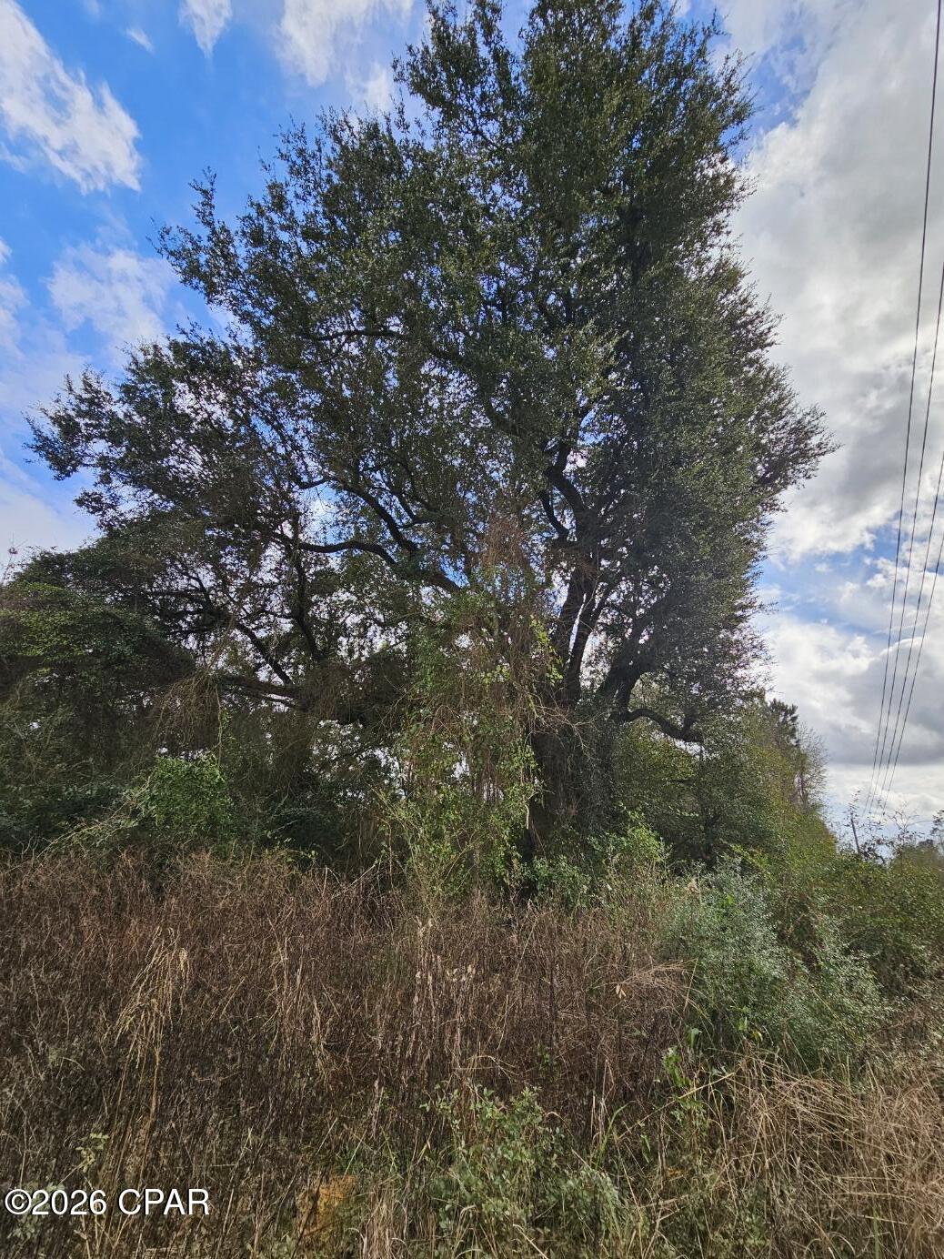 [No Recorded Subdiv] - Land
