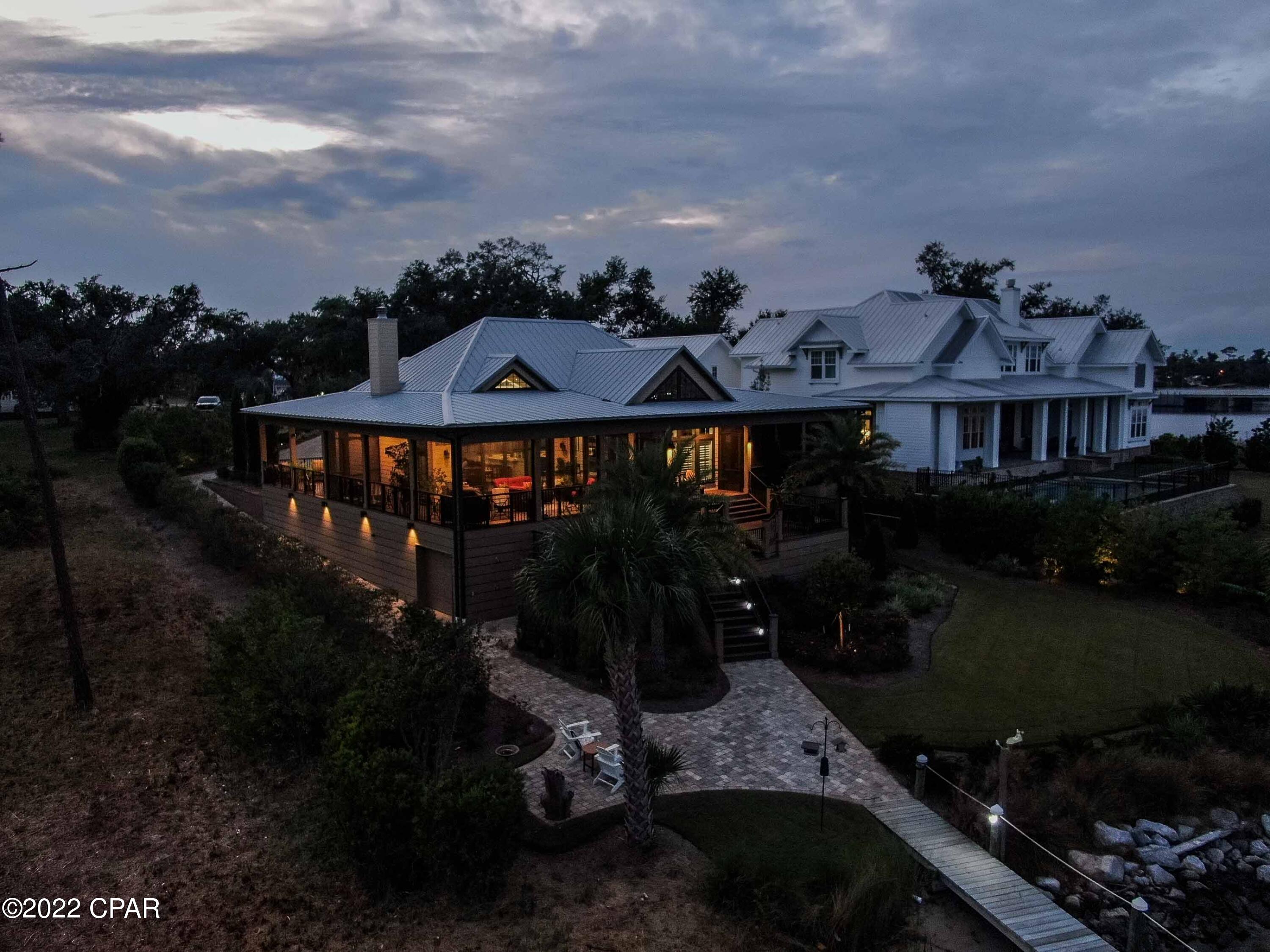 Cove Pointe - Residential