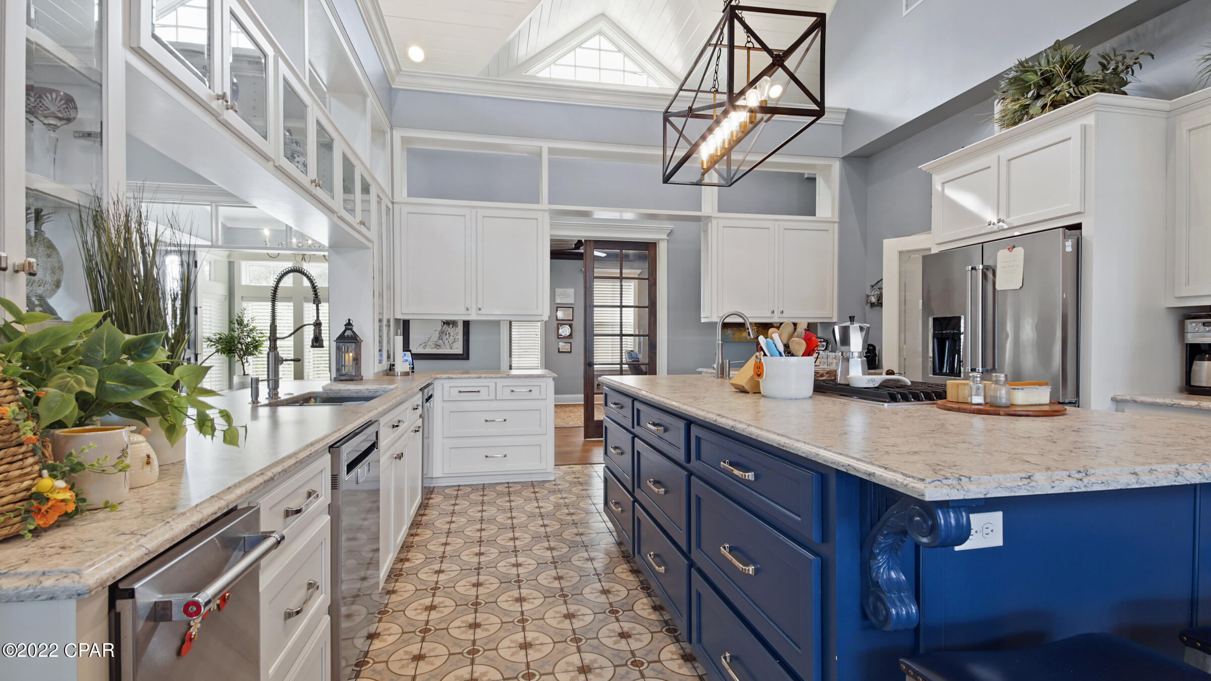 Cove Pointe - Residential