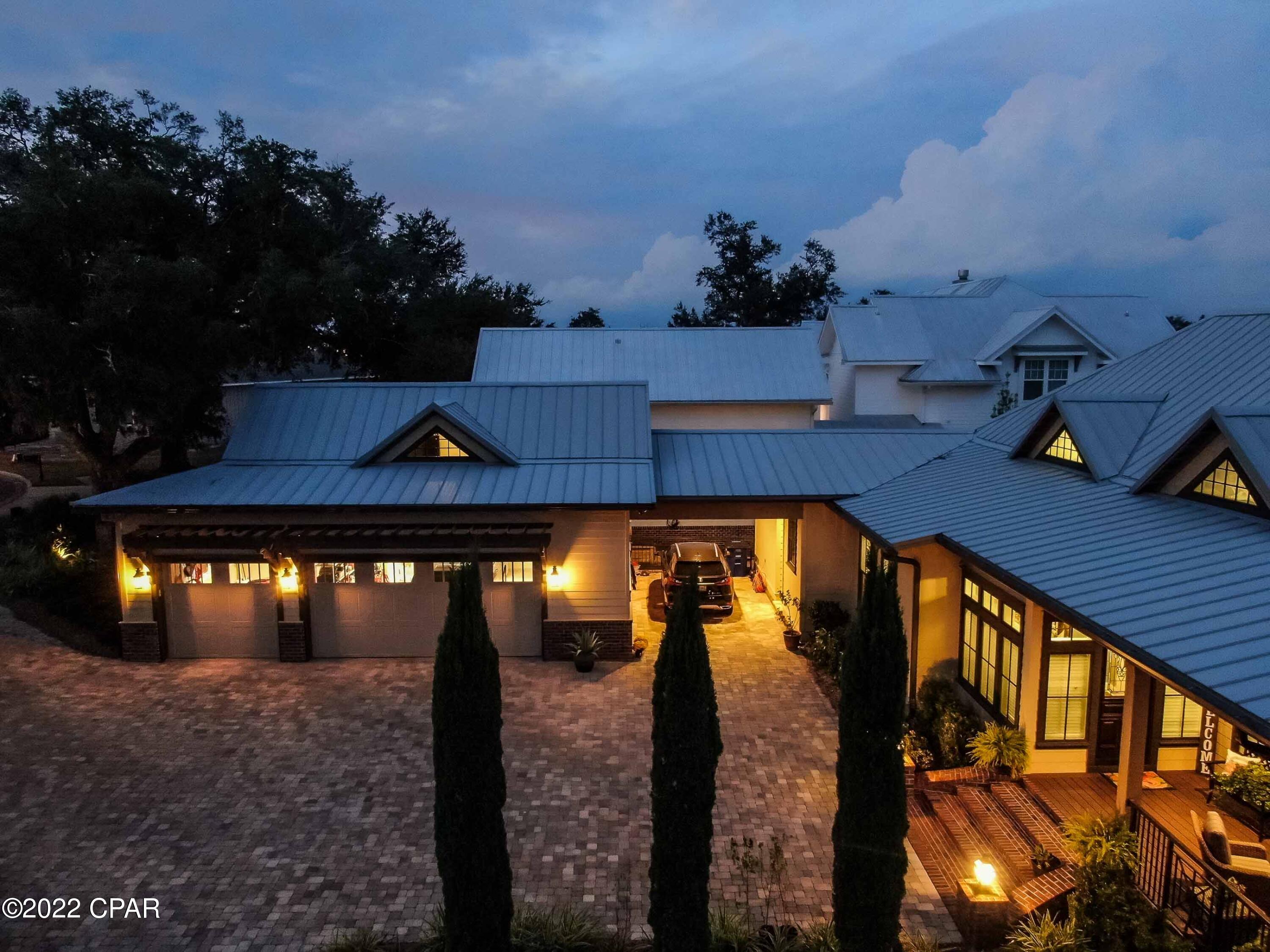 Cove Pointe - Residential