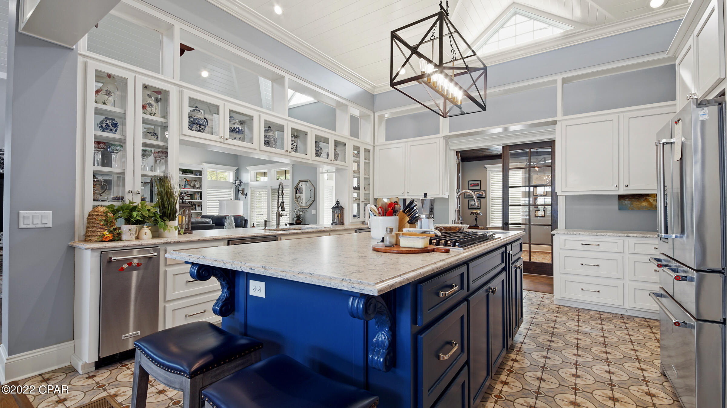 Cove Pointe - Residential