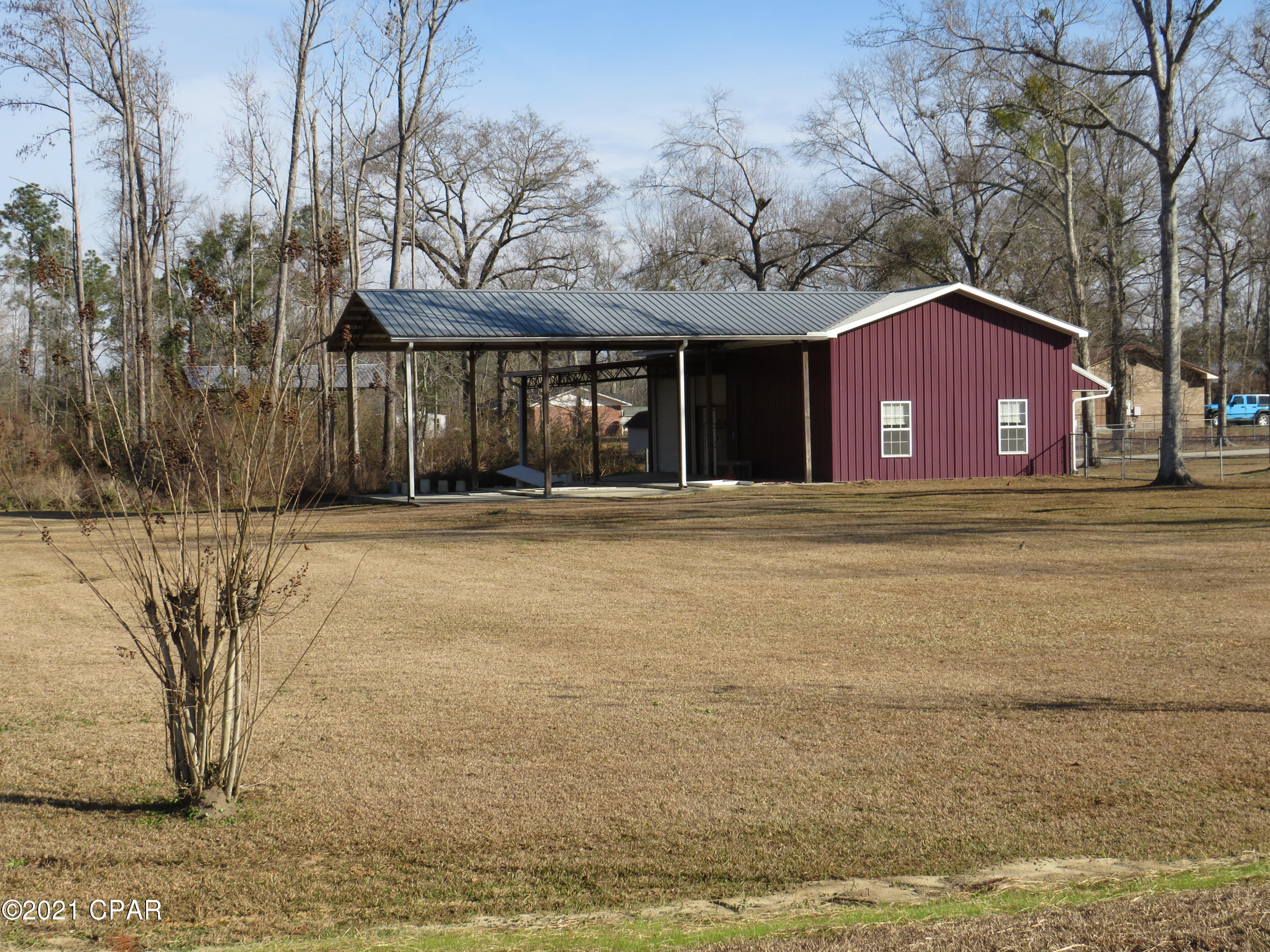 Ridgeway Country Estates - Residential