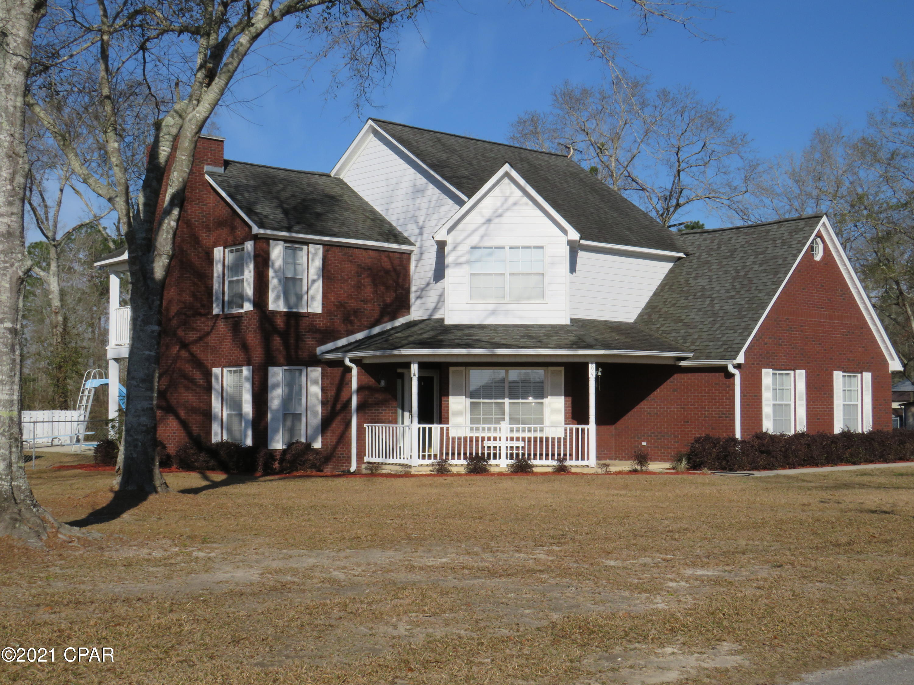 Ridgeway Country Estates - Residential