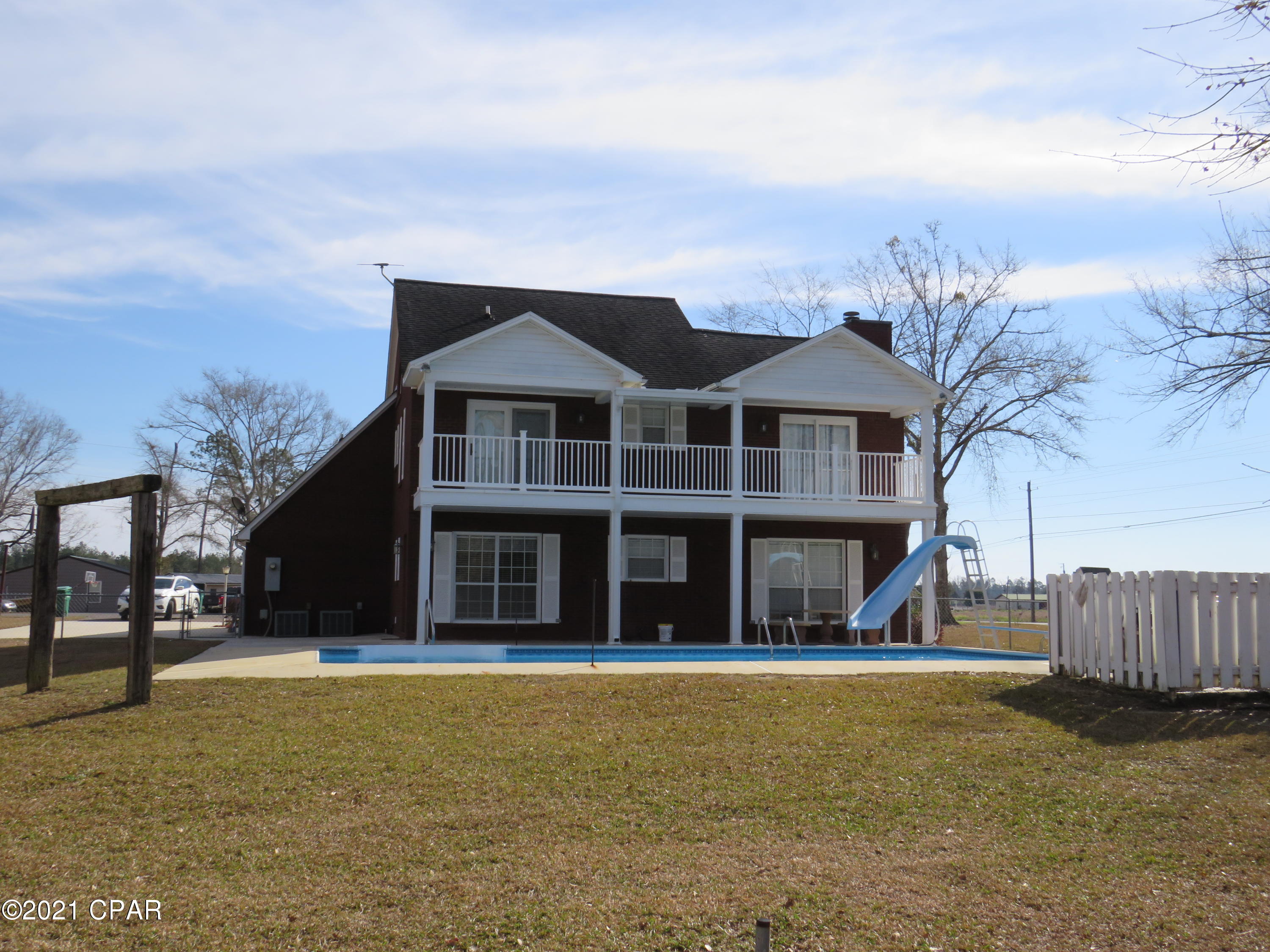 Ridgeway Country Estates - Residential