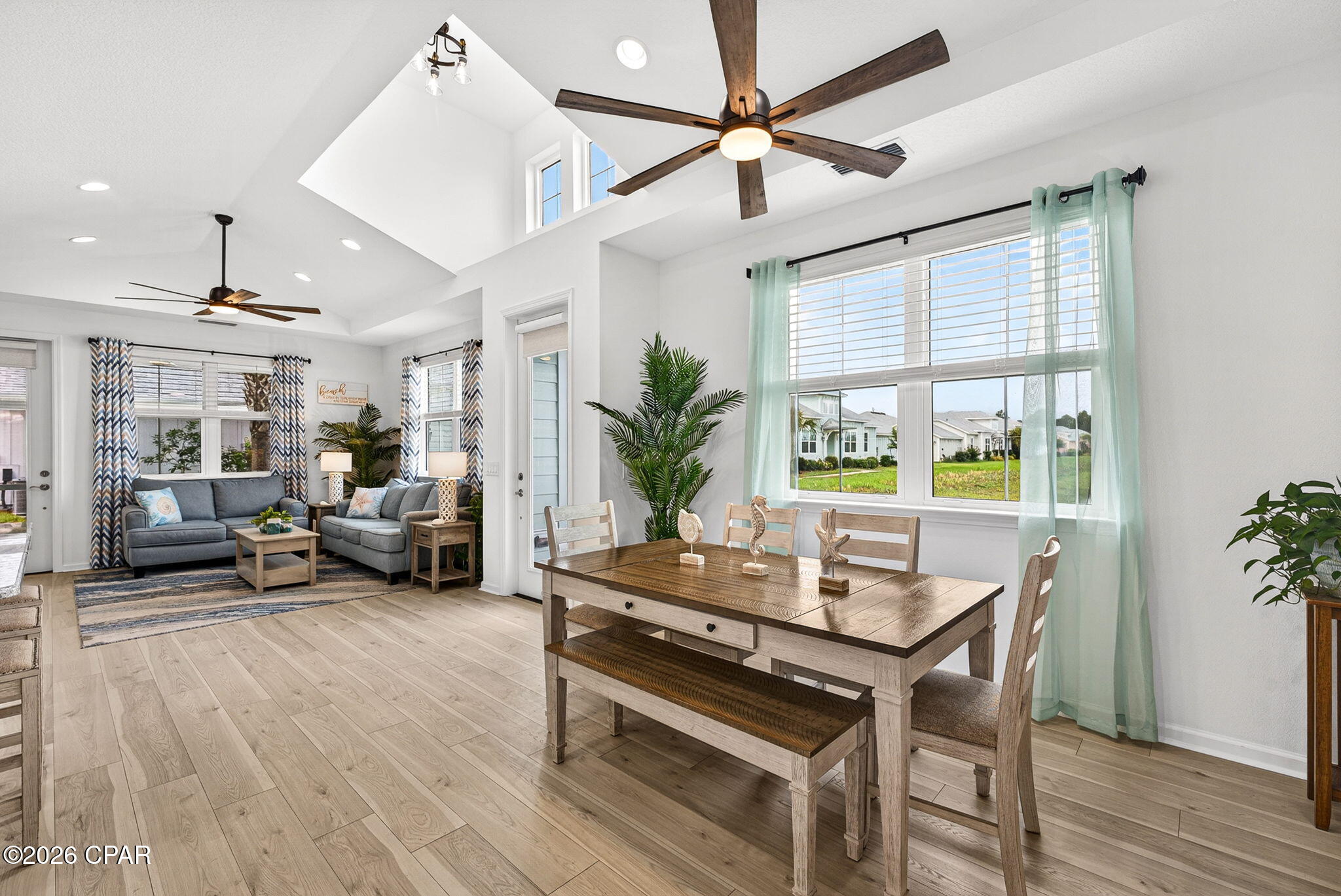 Latitude at Watersound - Residential