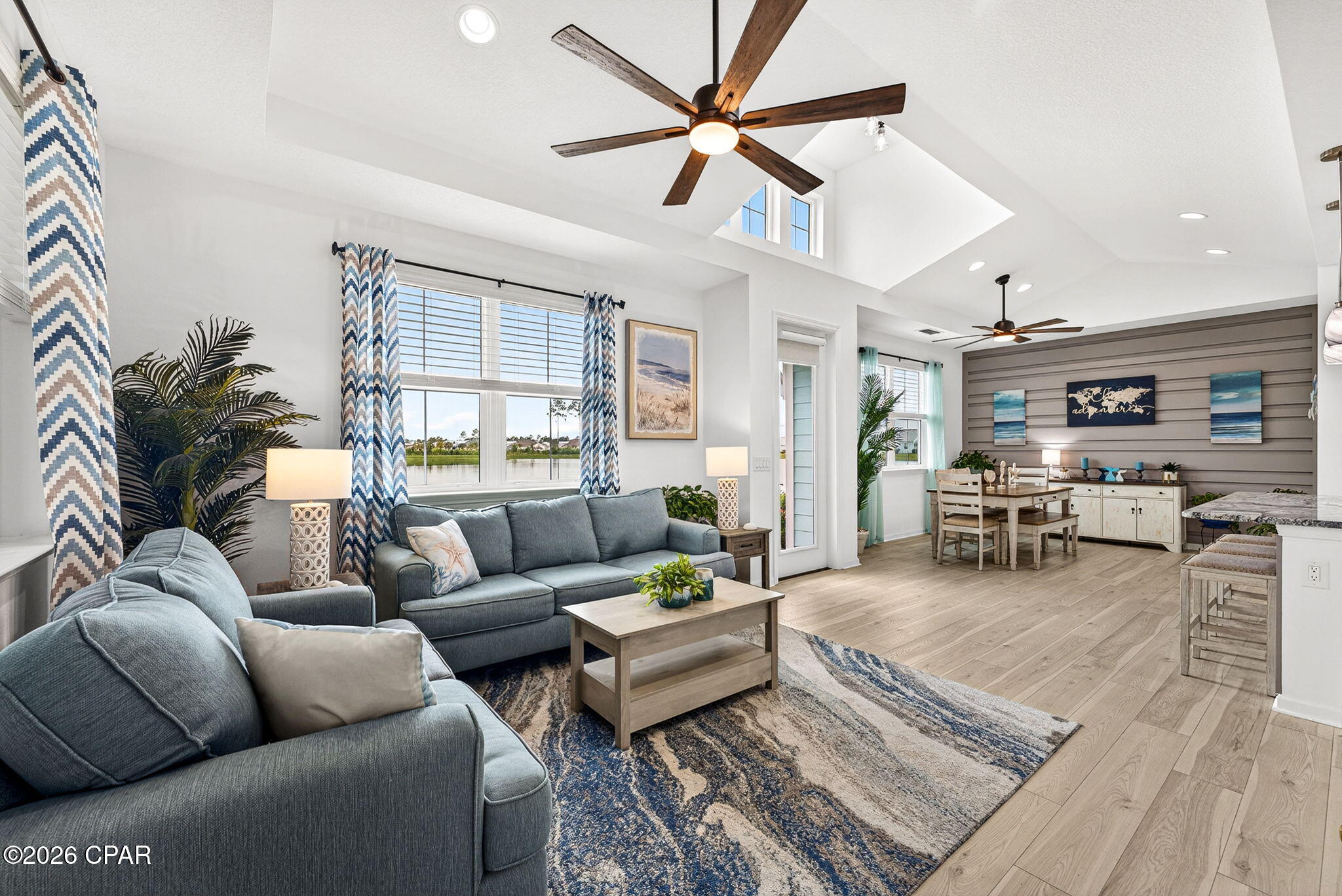 Latitude at Watersound - Residential