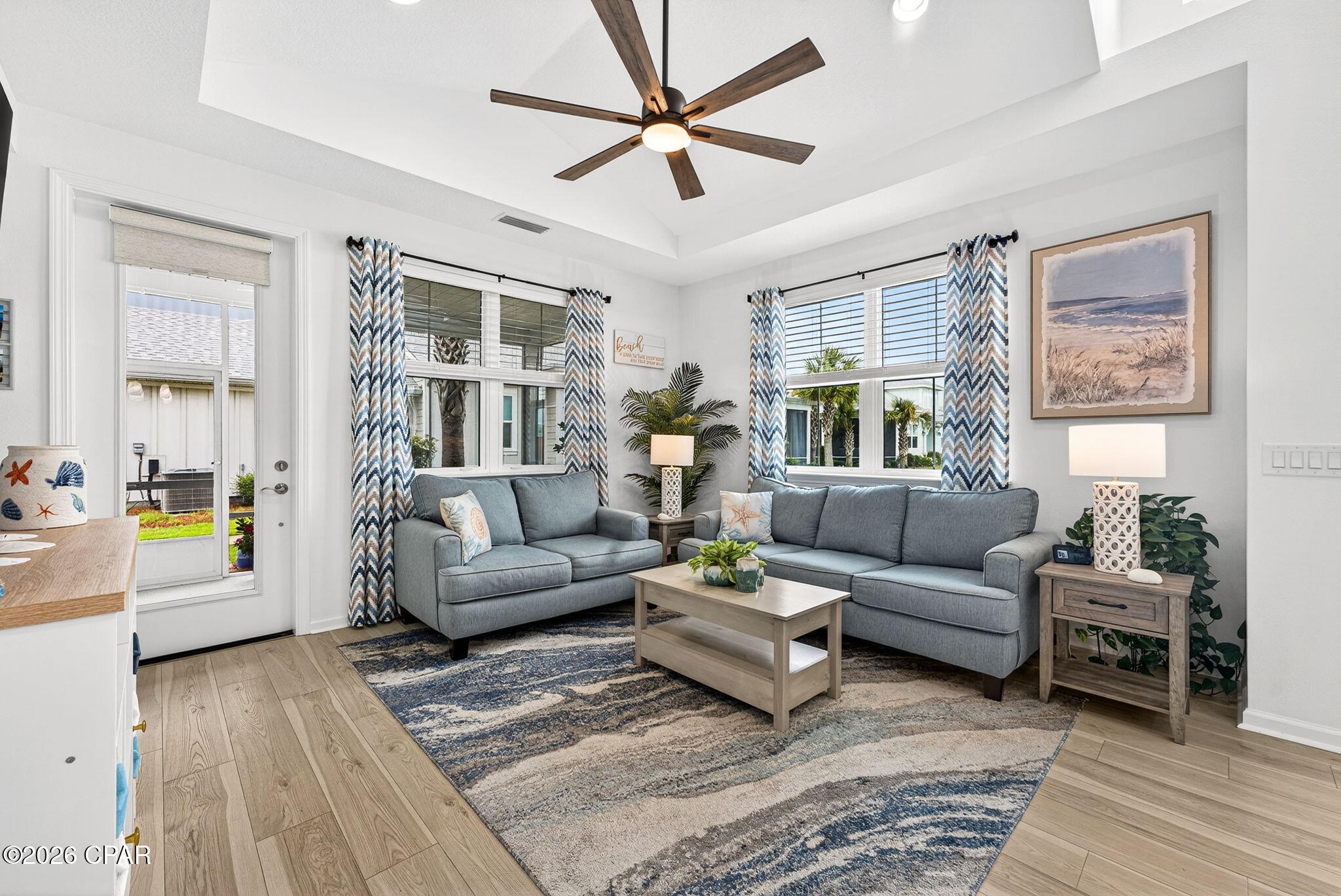 Latitude at Watersound - Residential