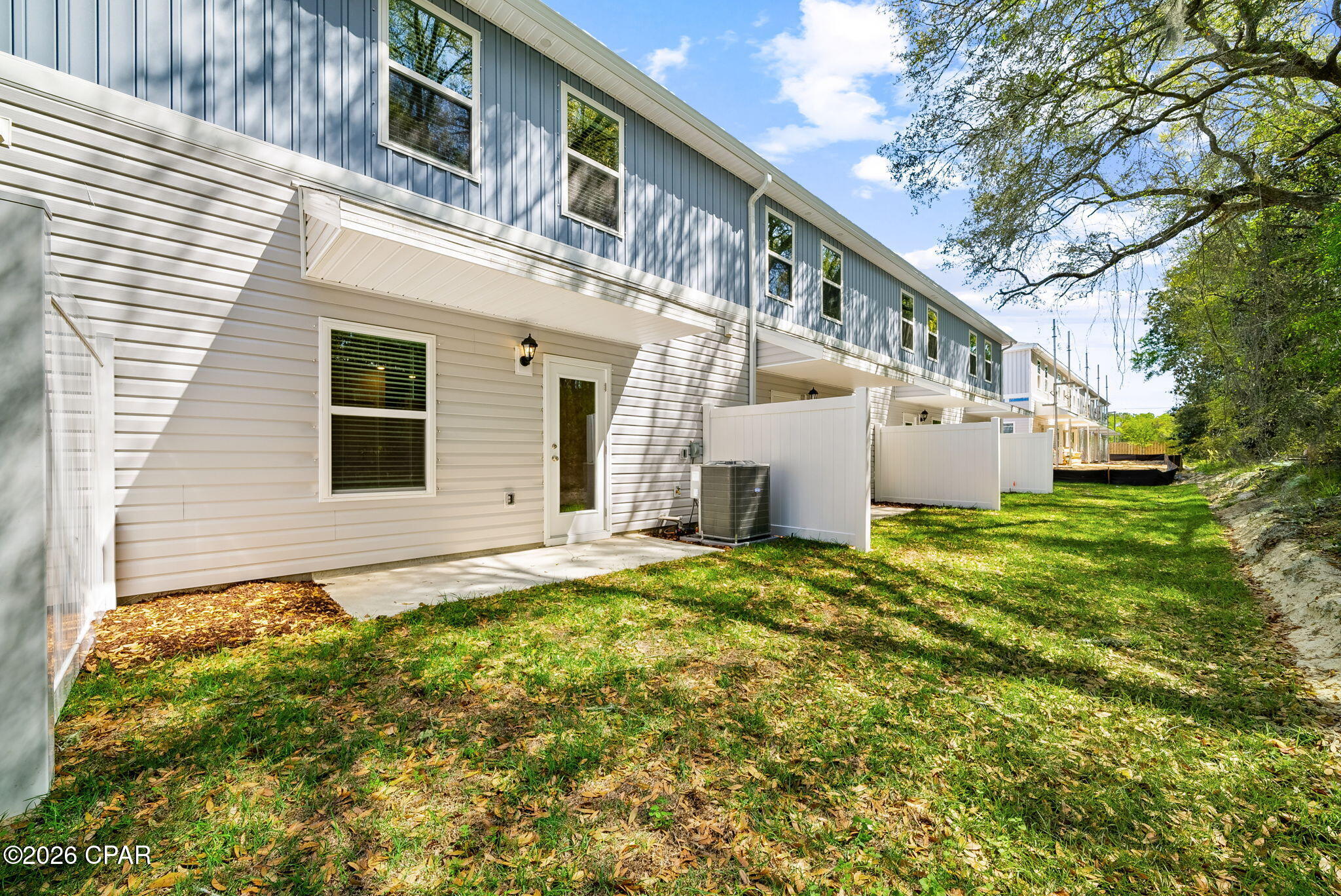 Genoa - Residential Lease