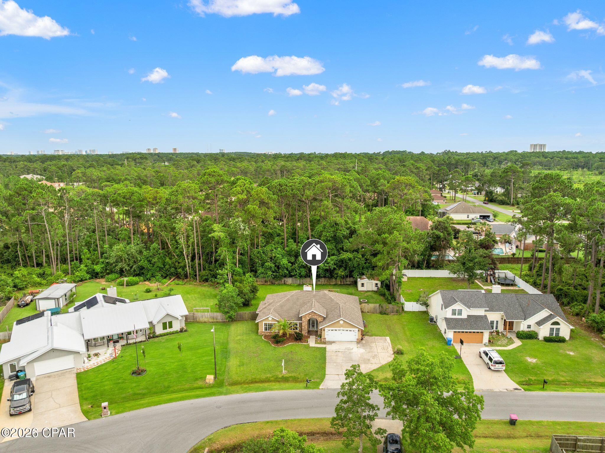 Colony Club - Residential