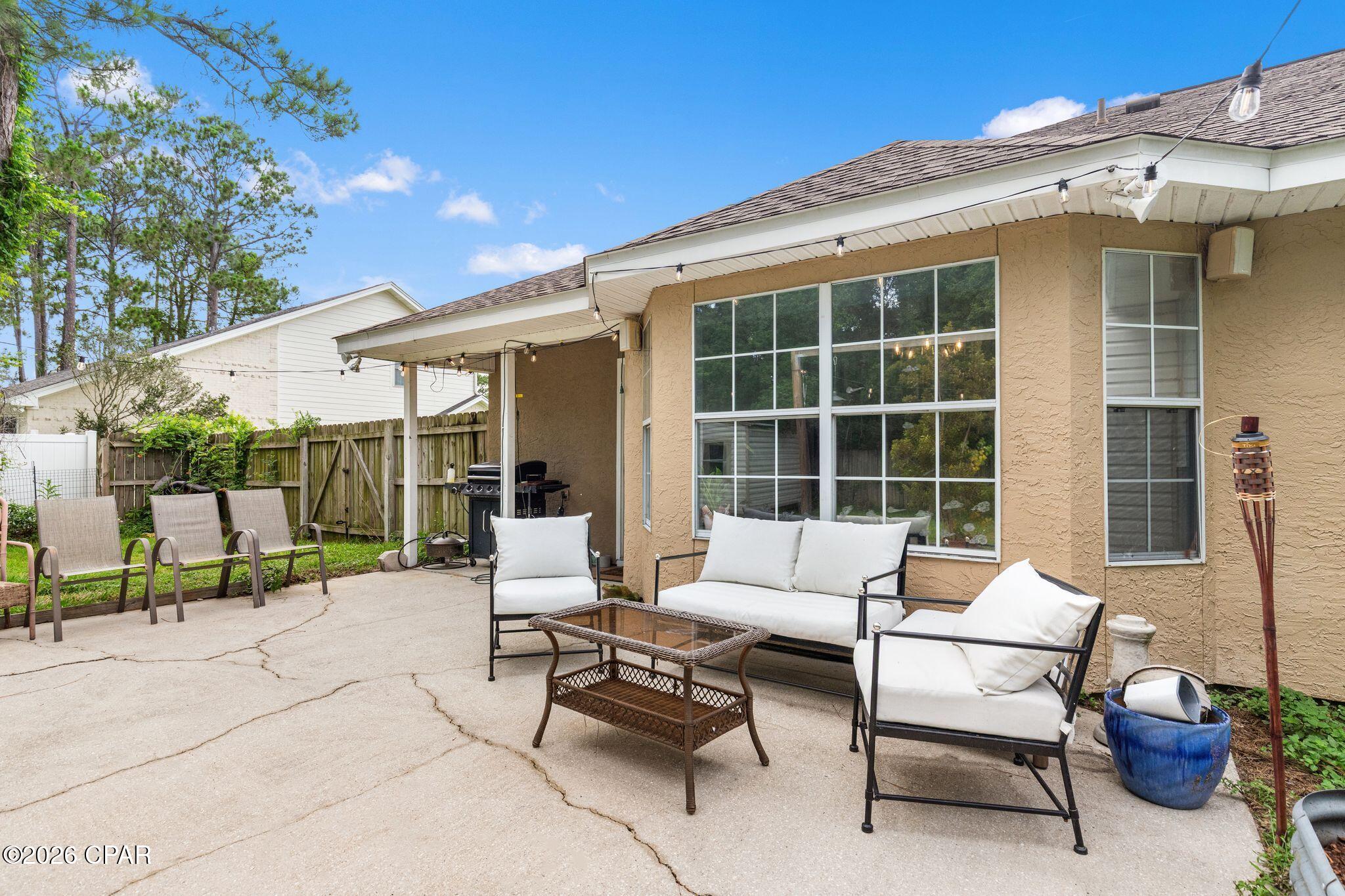 Colony Club - Residential