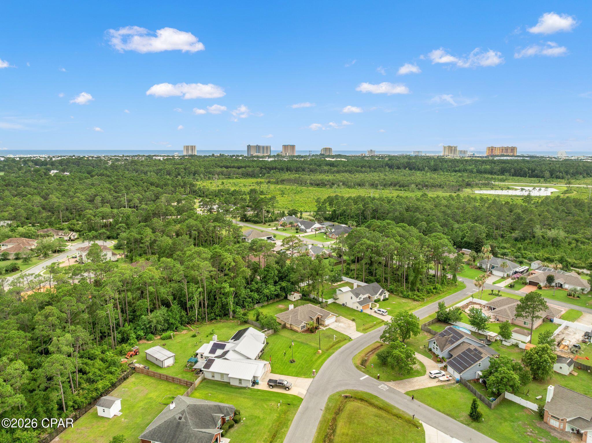 Colony Club - Residential