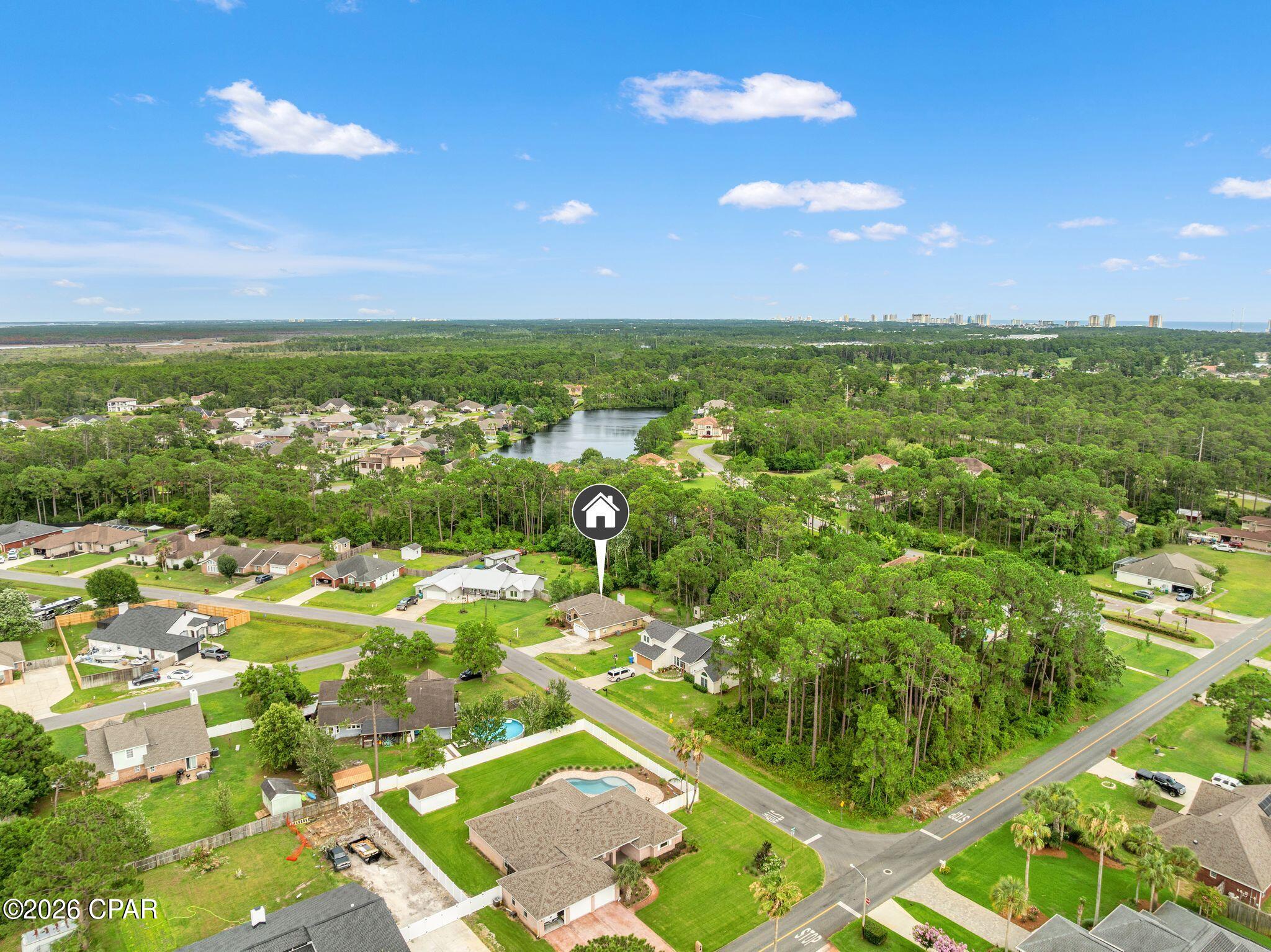 Colony Club - Residential