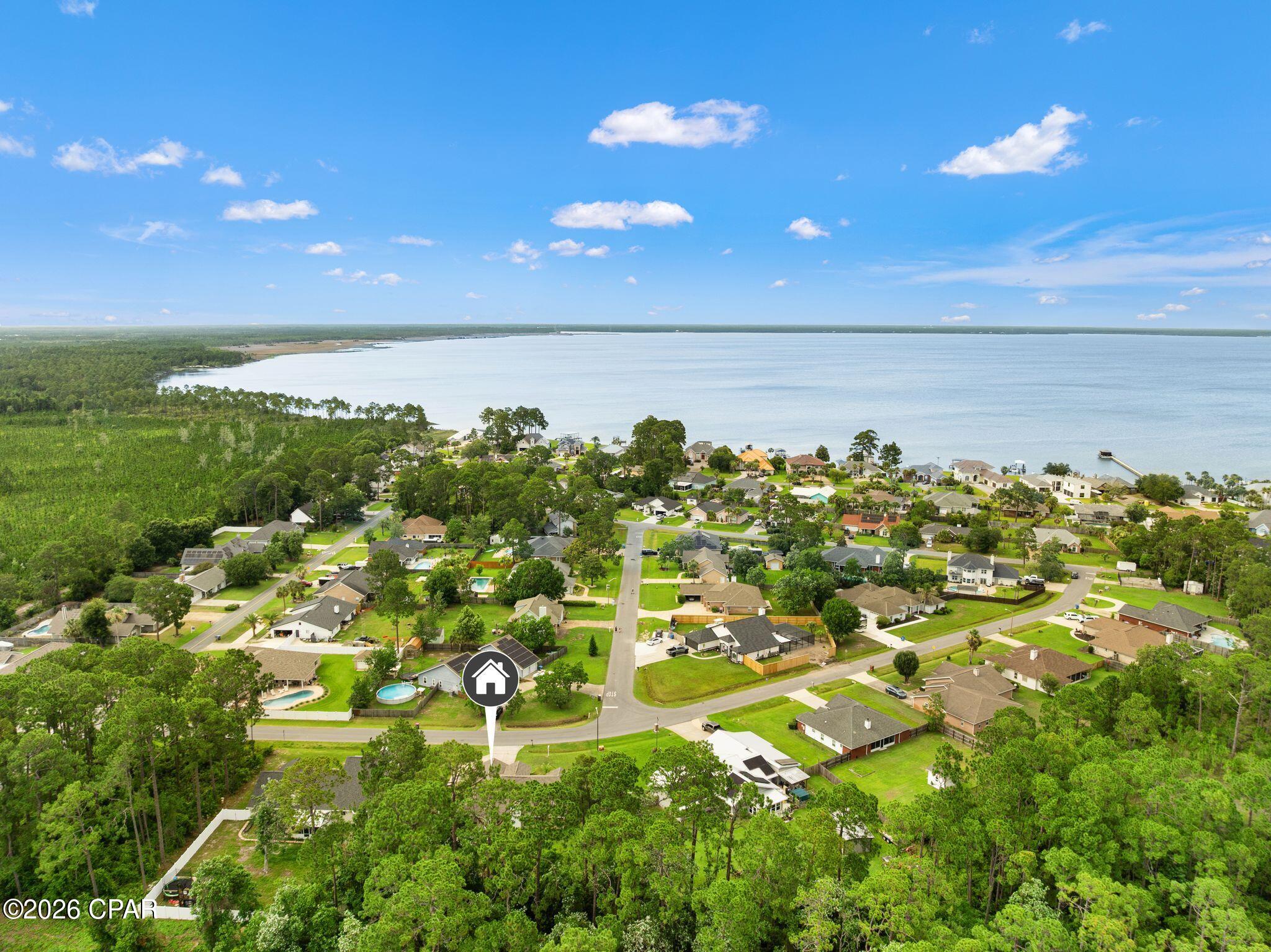 Colony Club - Residential
