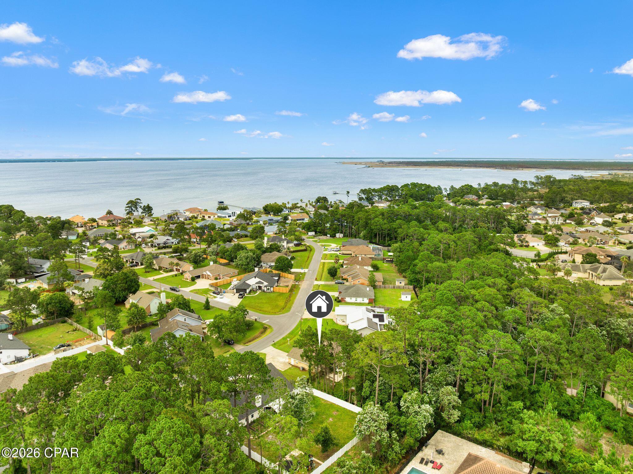 Colony Club - Residential