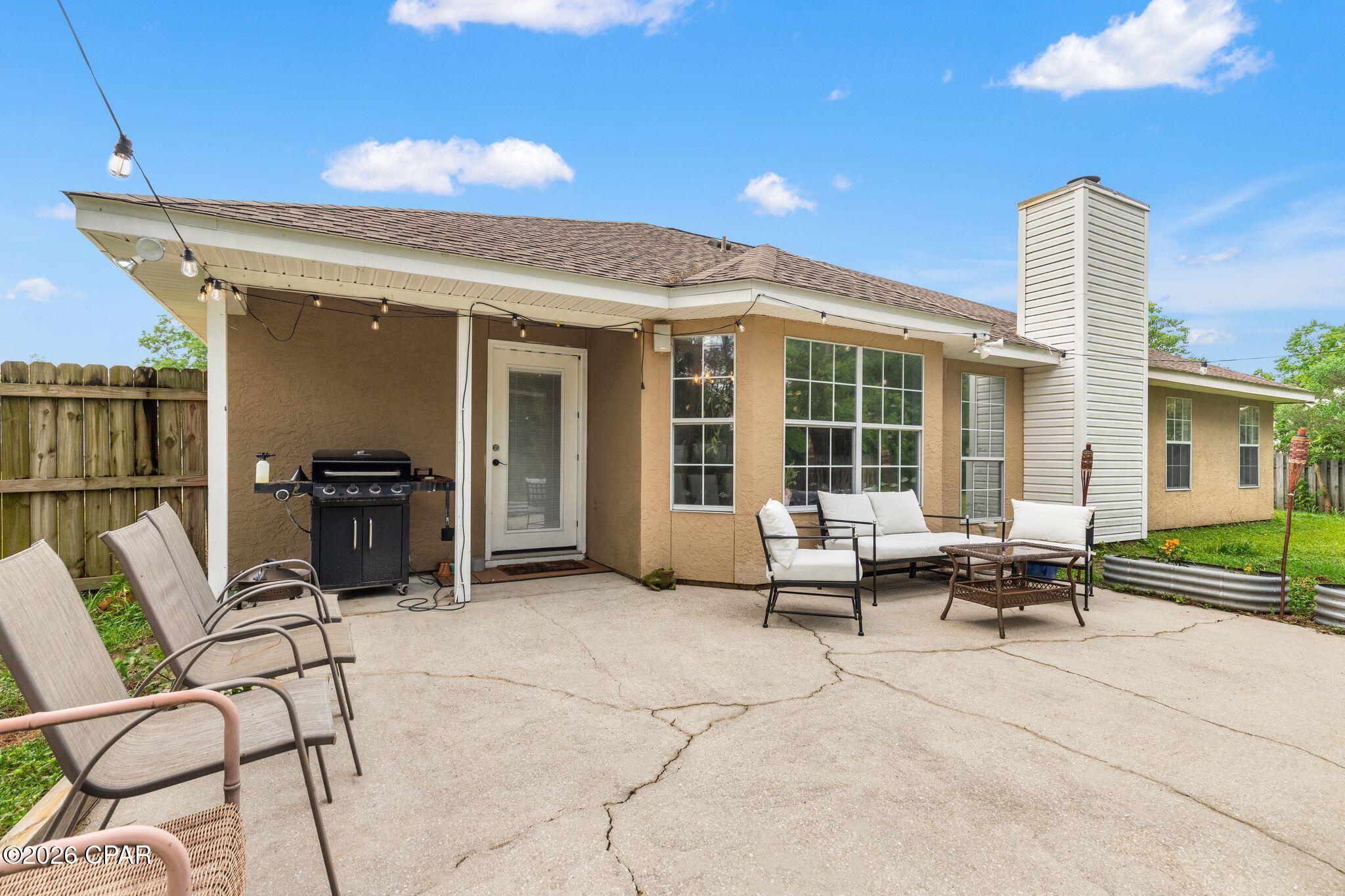 Colony Club - Residential