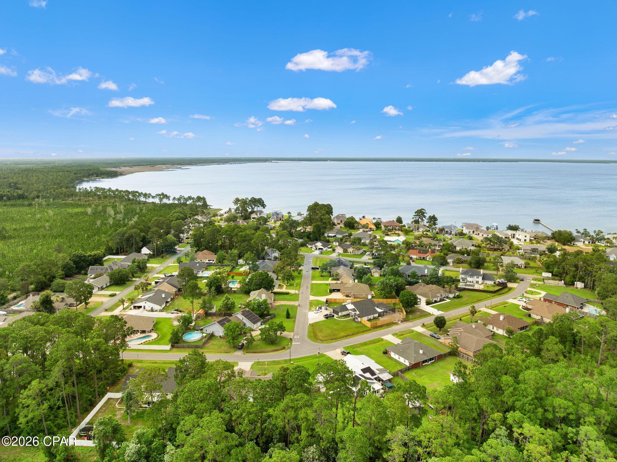 Colony Club - Residential