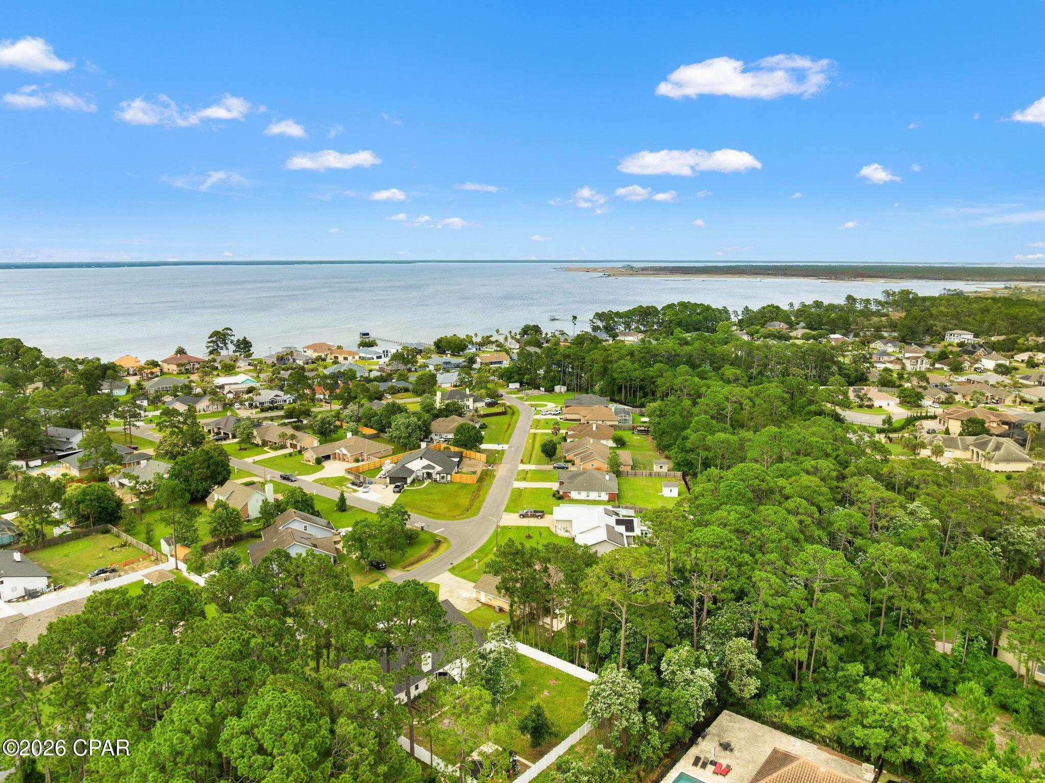 Colony Club - Residential
