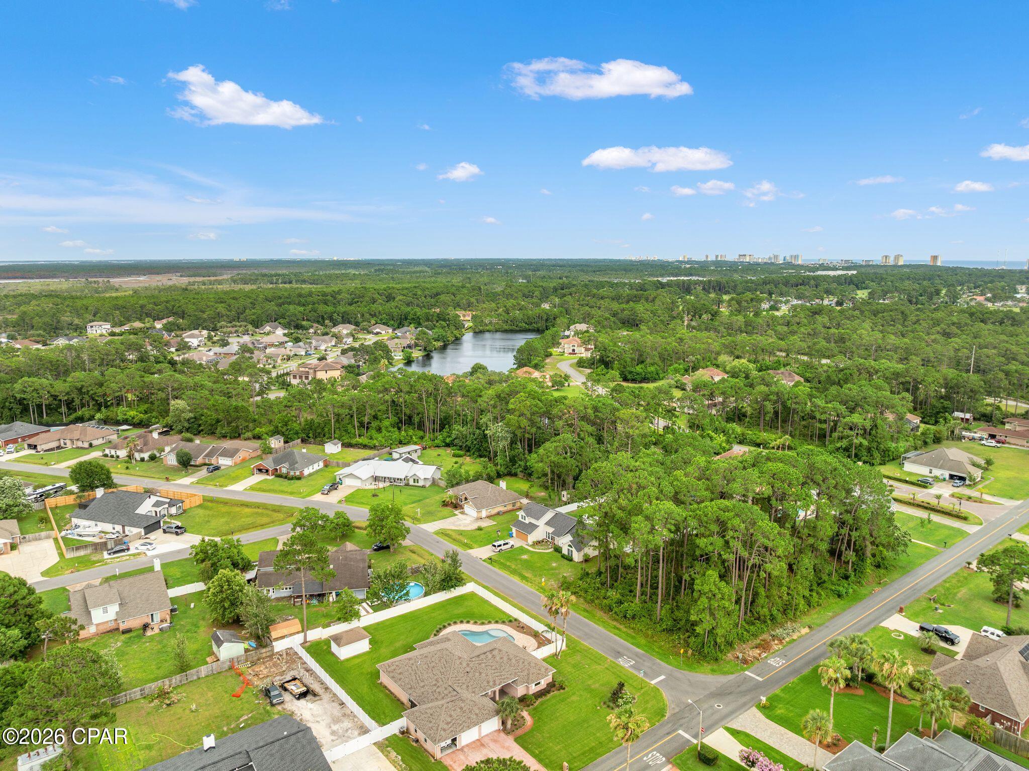 Colony Club - Residential
