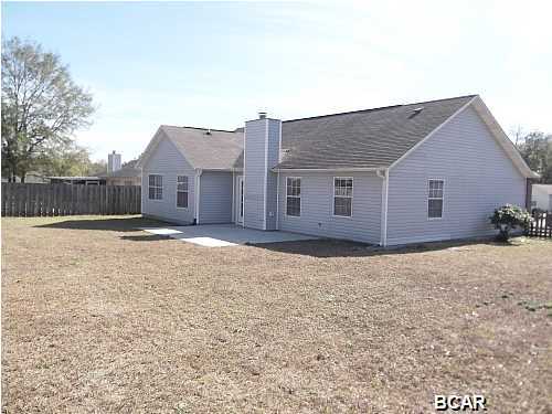 Shadow Bay Unit 5 - Residential Lease