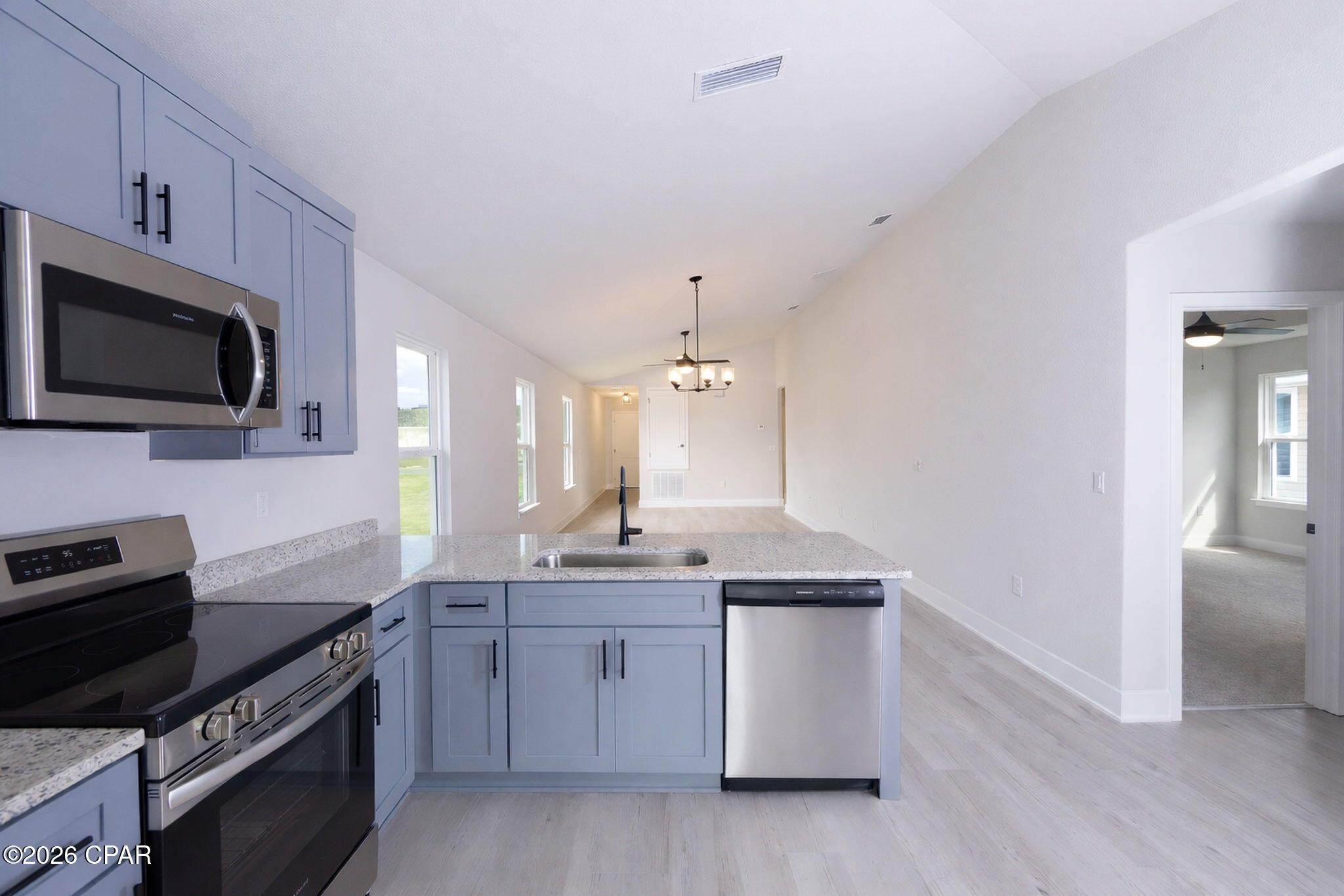No Named Subdivision - Residential