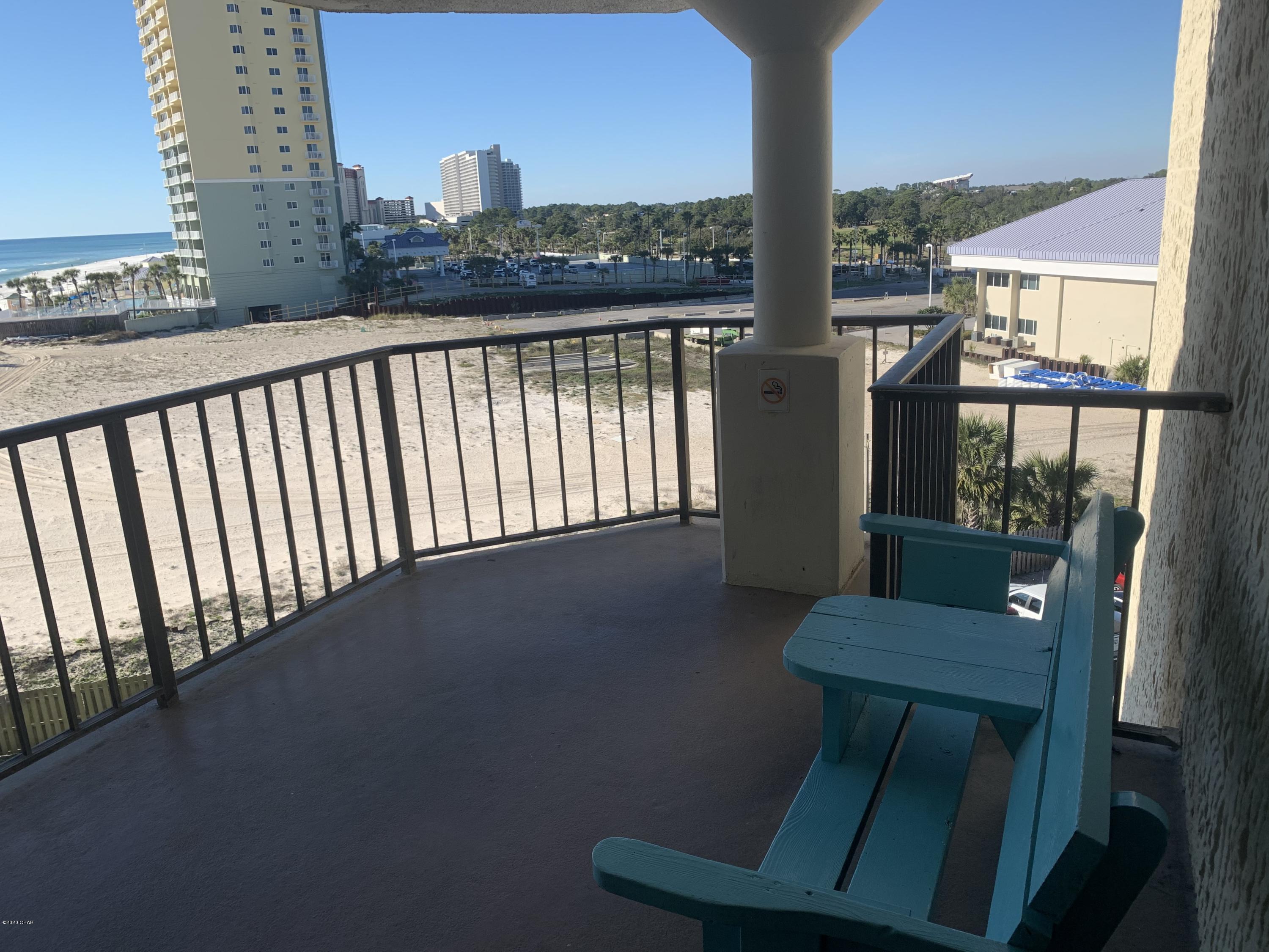 Top Of The Gulf Condo. - Residential