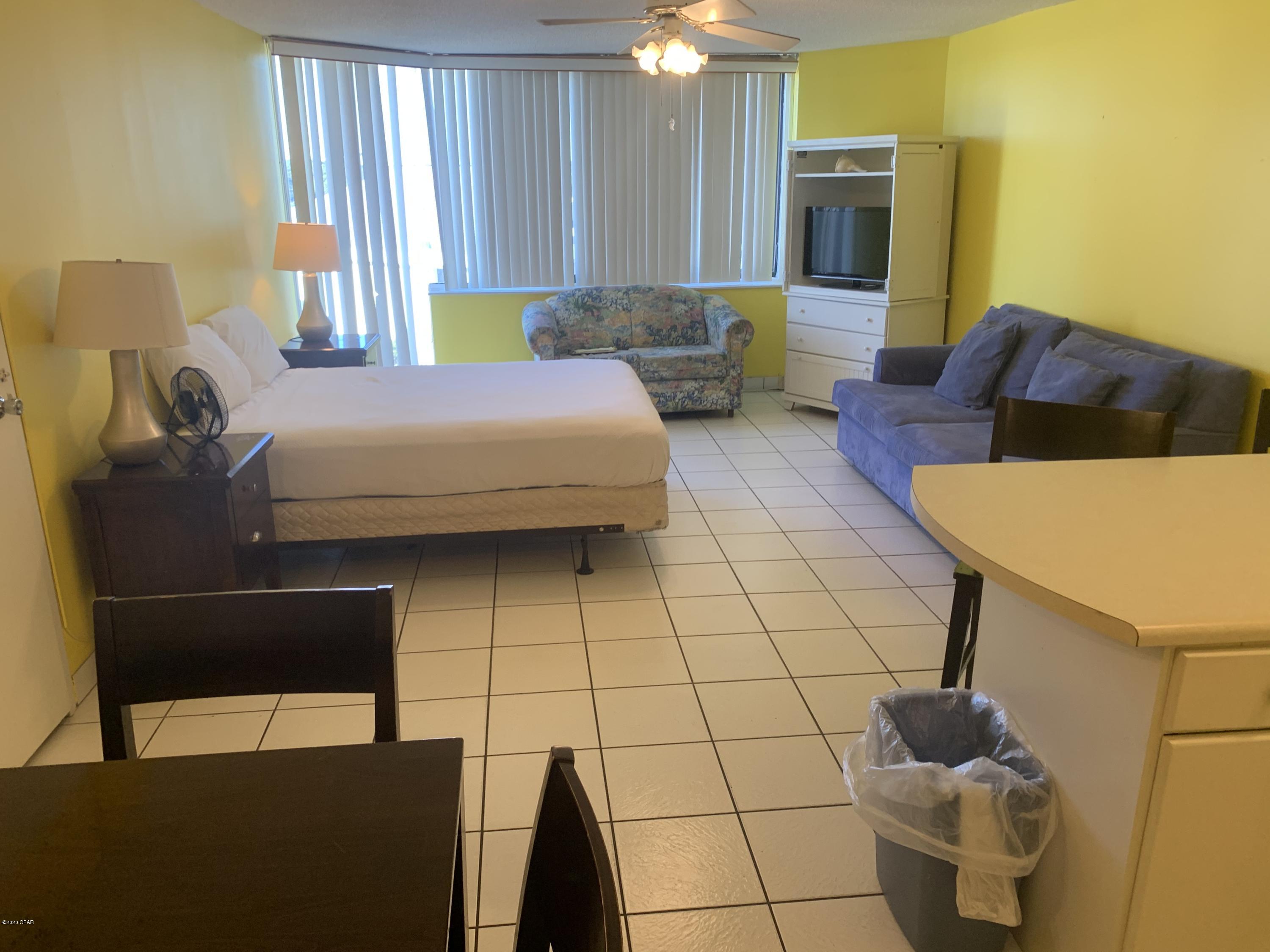 Top Of The Gulf Condo. - Residential