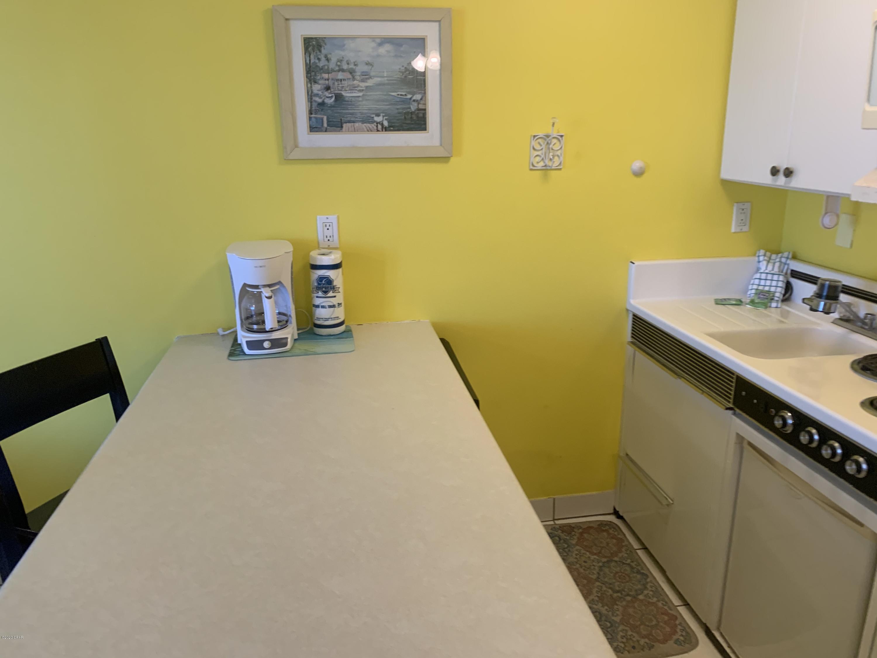 Top Of The Gulf Condo. - Residential