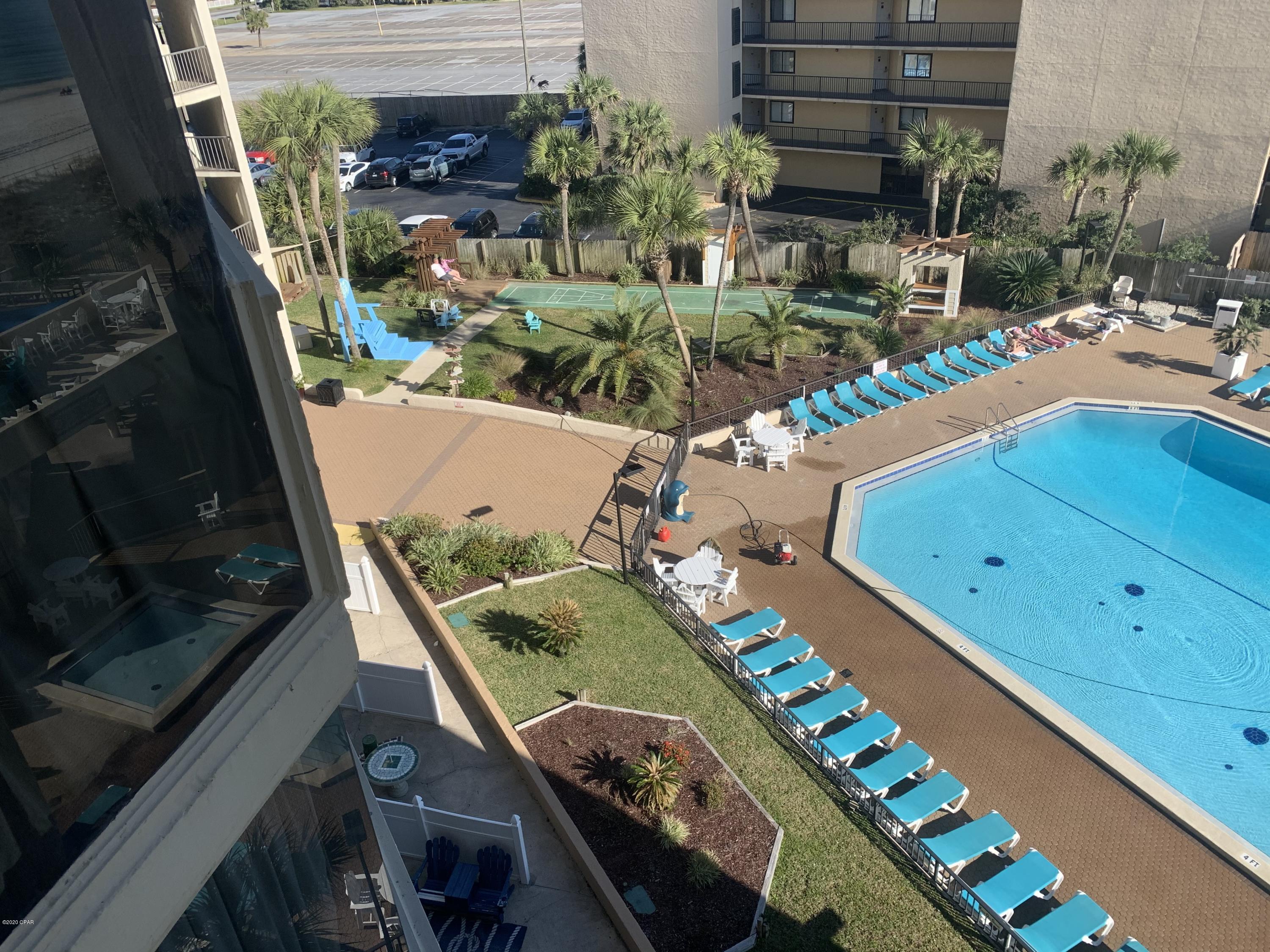 Top Of The Gulf Condo. - Residential
