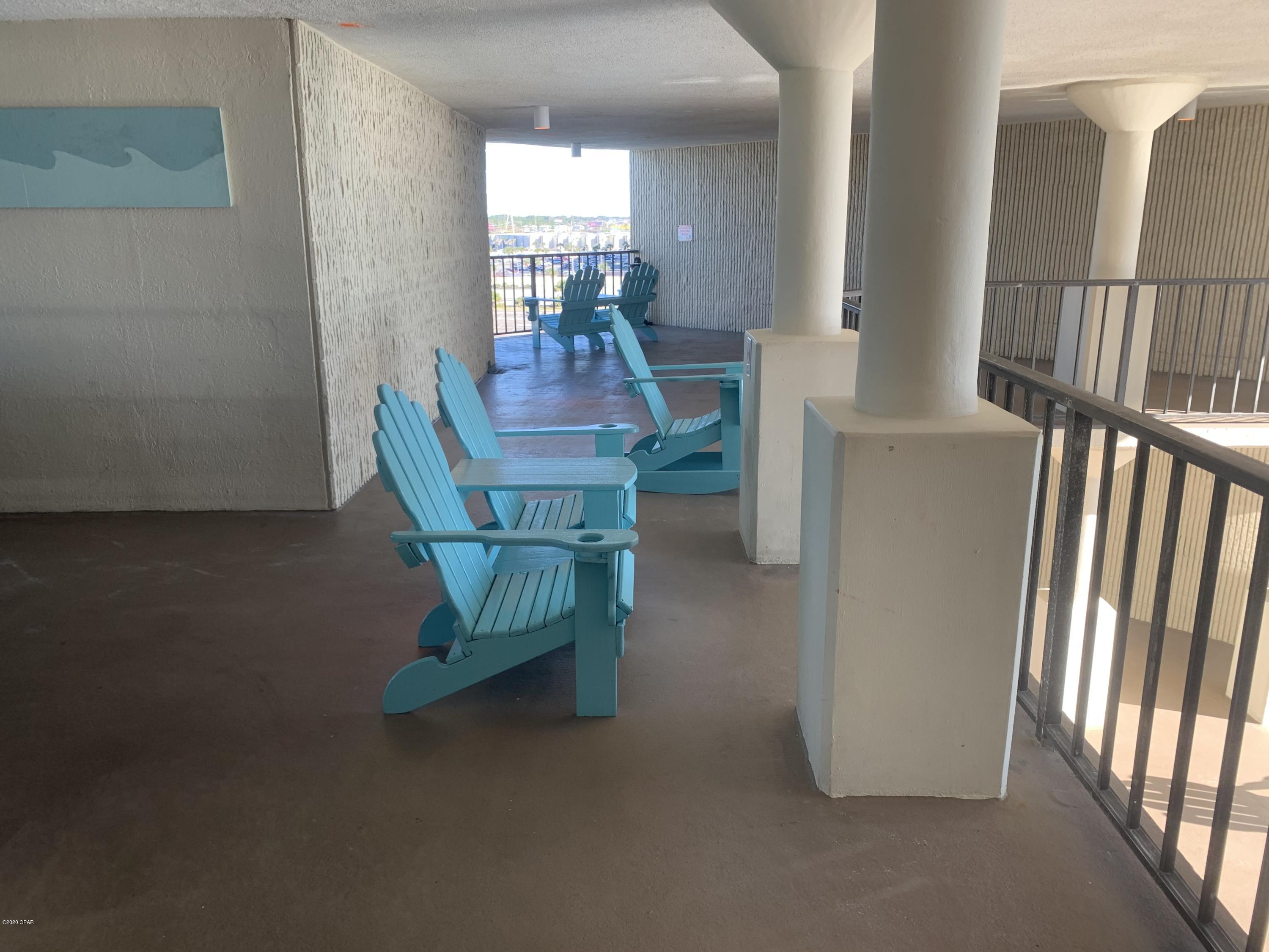 Top Of The Gulf Condo. - Residential