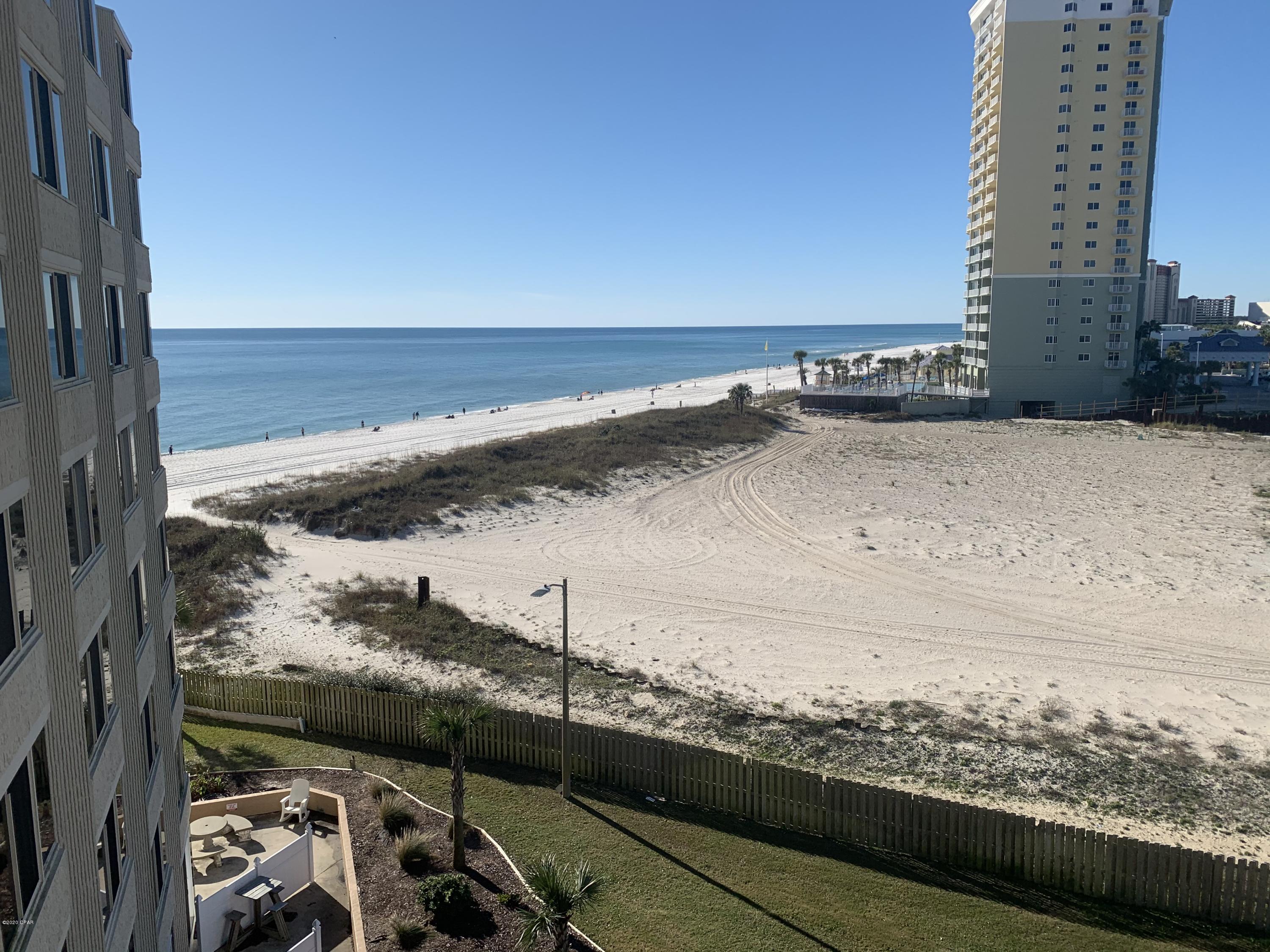Top Of The Gulf Condo. - Residential