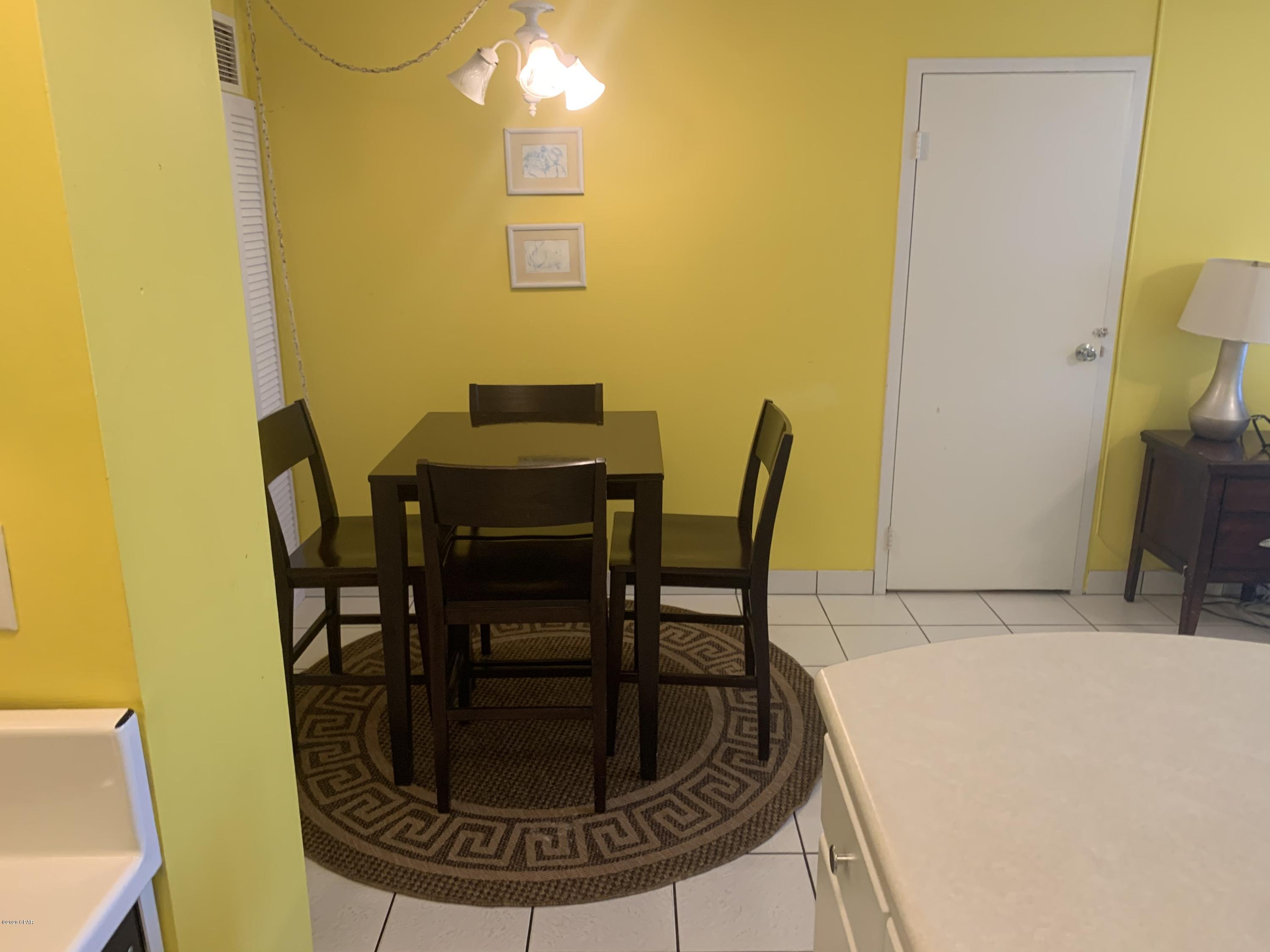 Top Of The Gulf Condo. - Residential