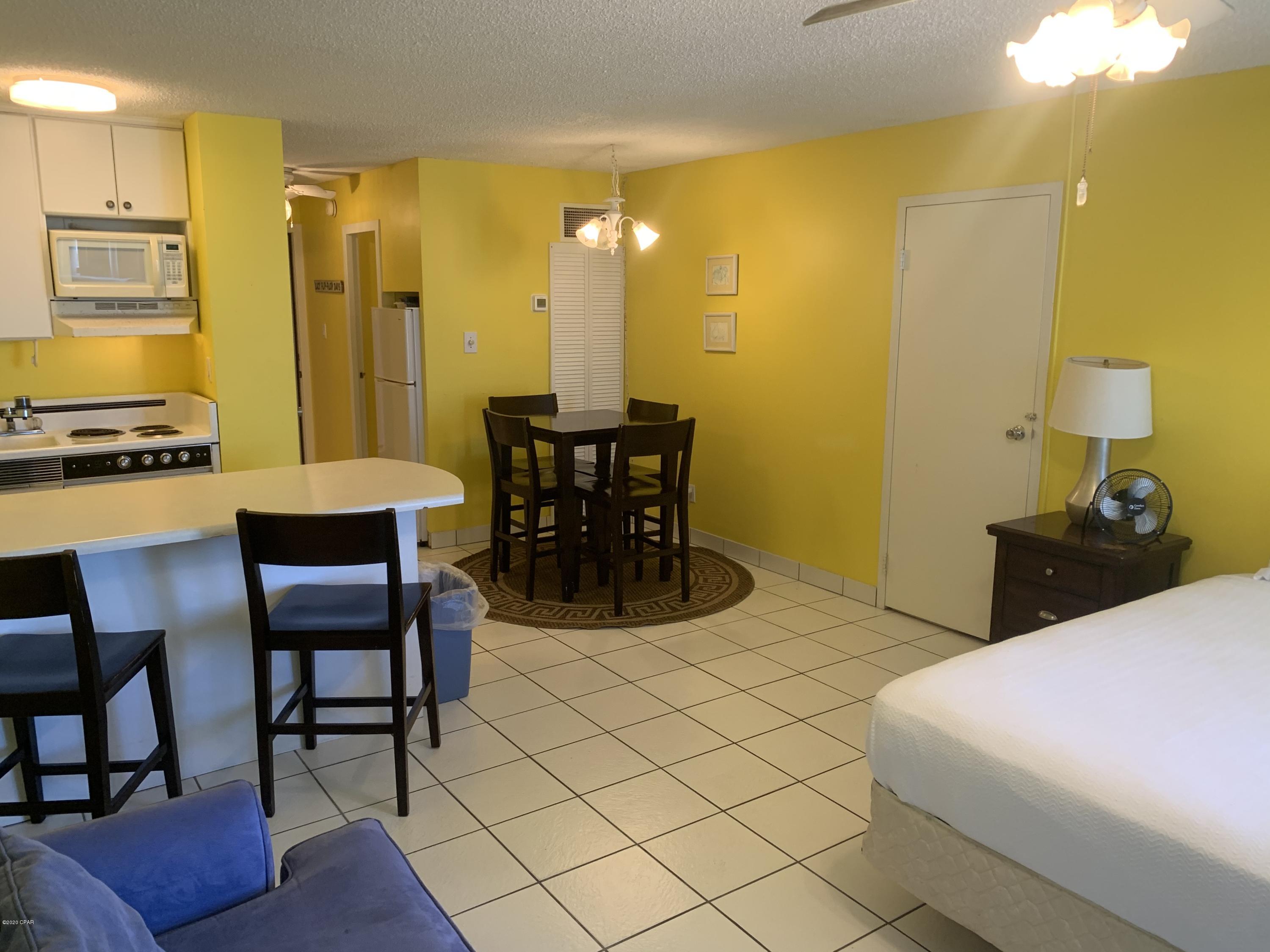 Top Of The Gulf Condo. - Residential