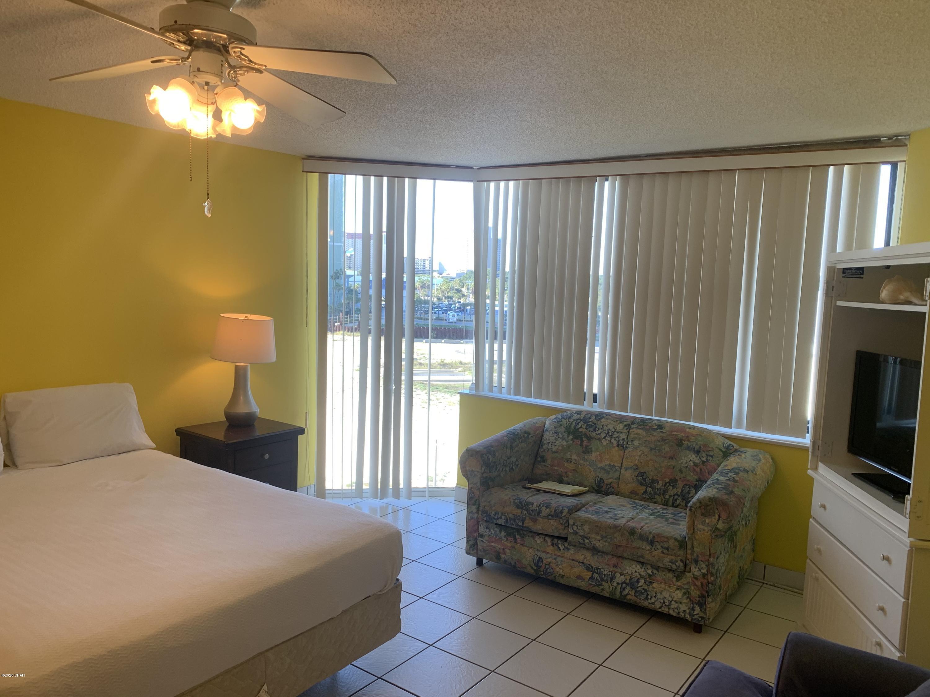 Top Of The Gulf Condo. - Residential