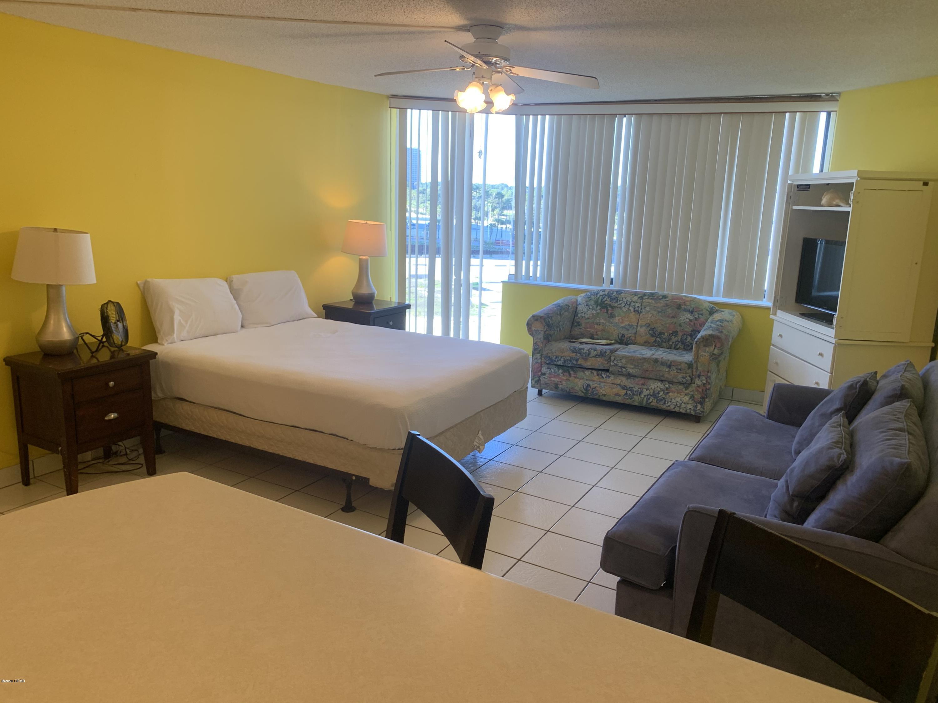 Top Of The Gulf Condo. - Residential