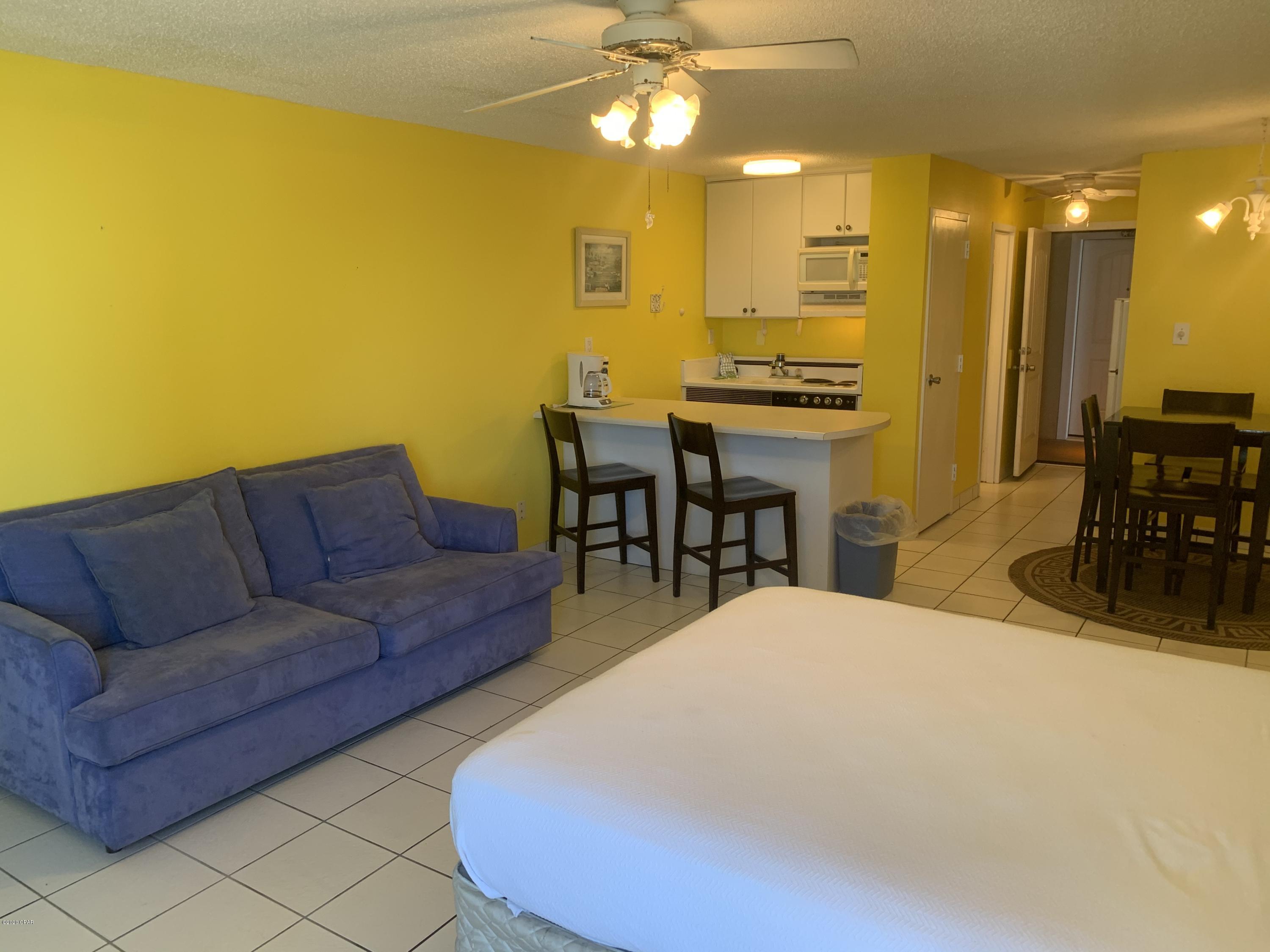 Top Of The Gulf Condo. - Residential
