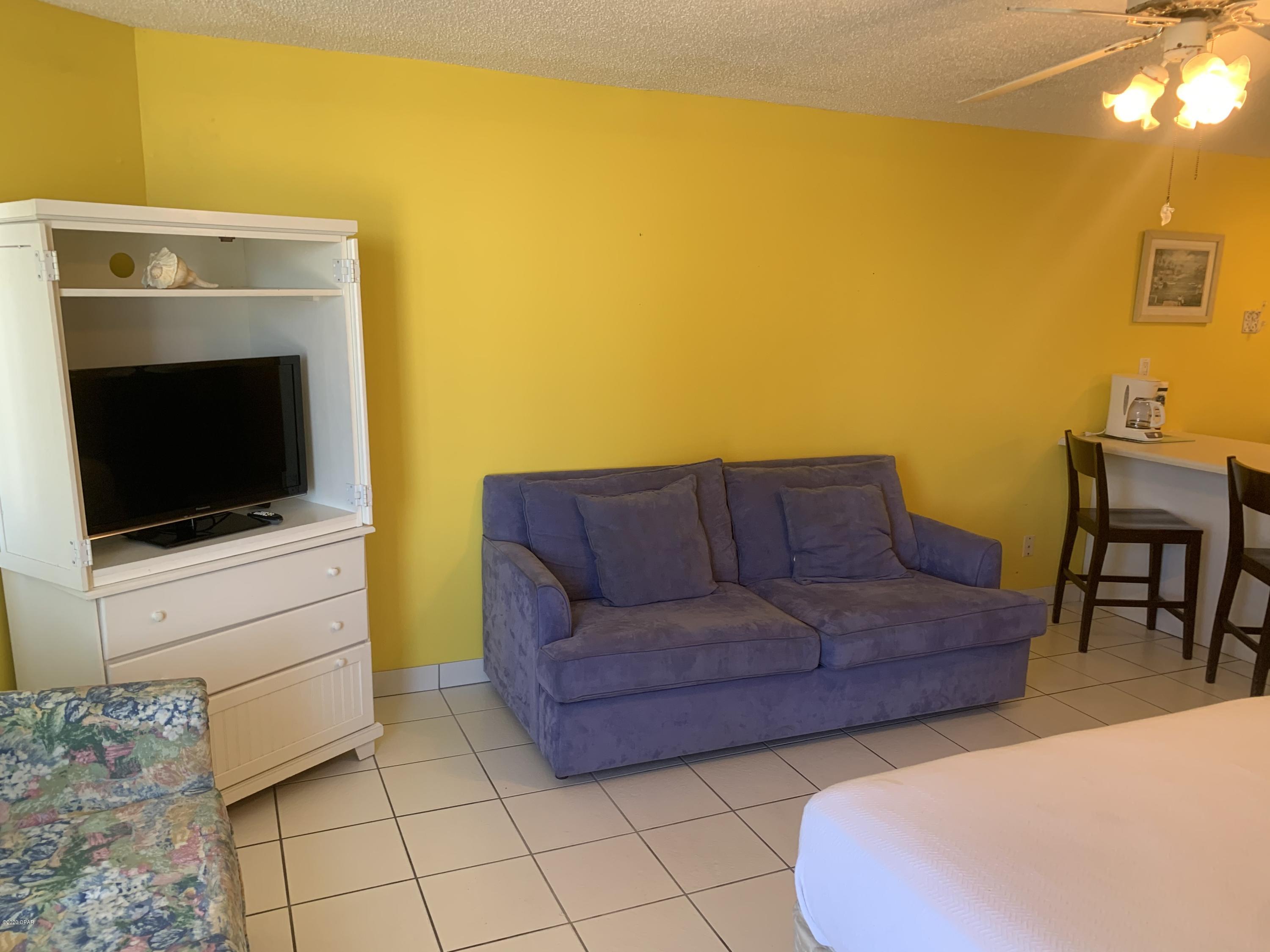Top Of The Gulf Condo. - Residential