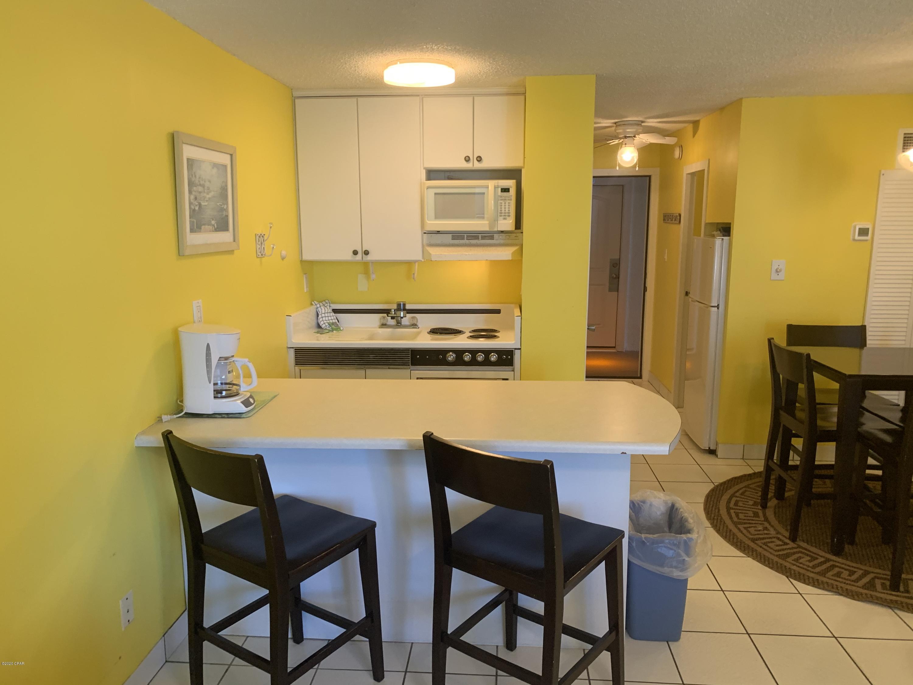 Top Of The Gulf Condo. - Residential