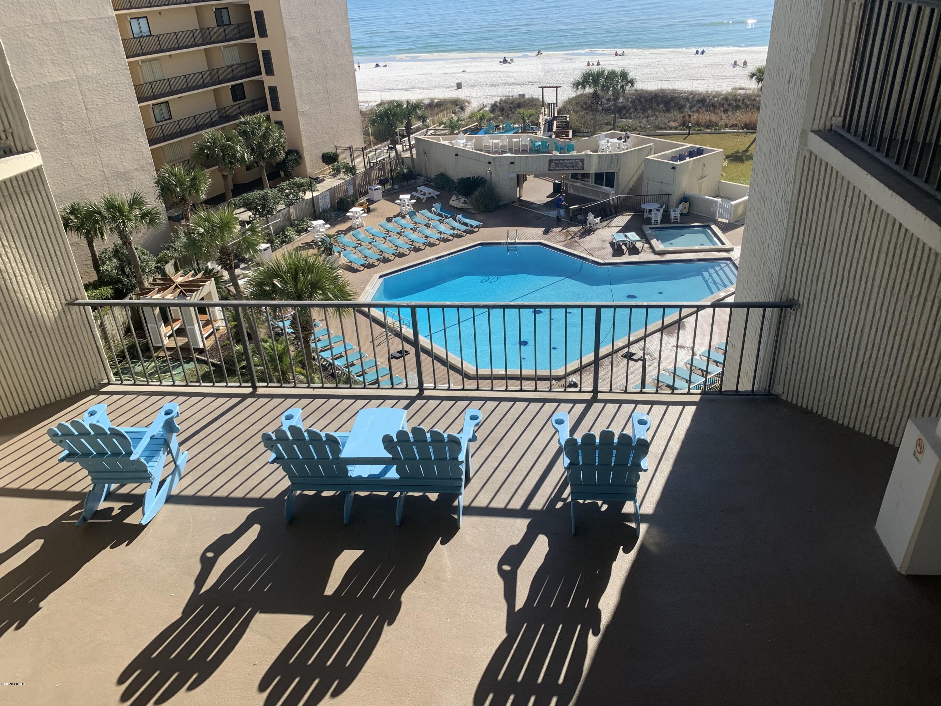 Top Of The Gulf Condo. - Residential