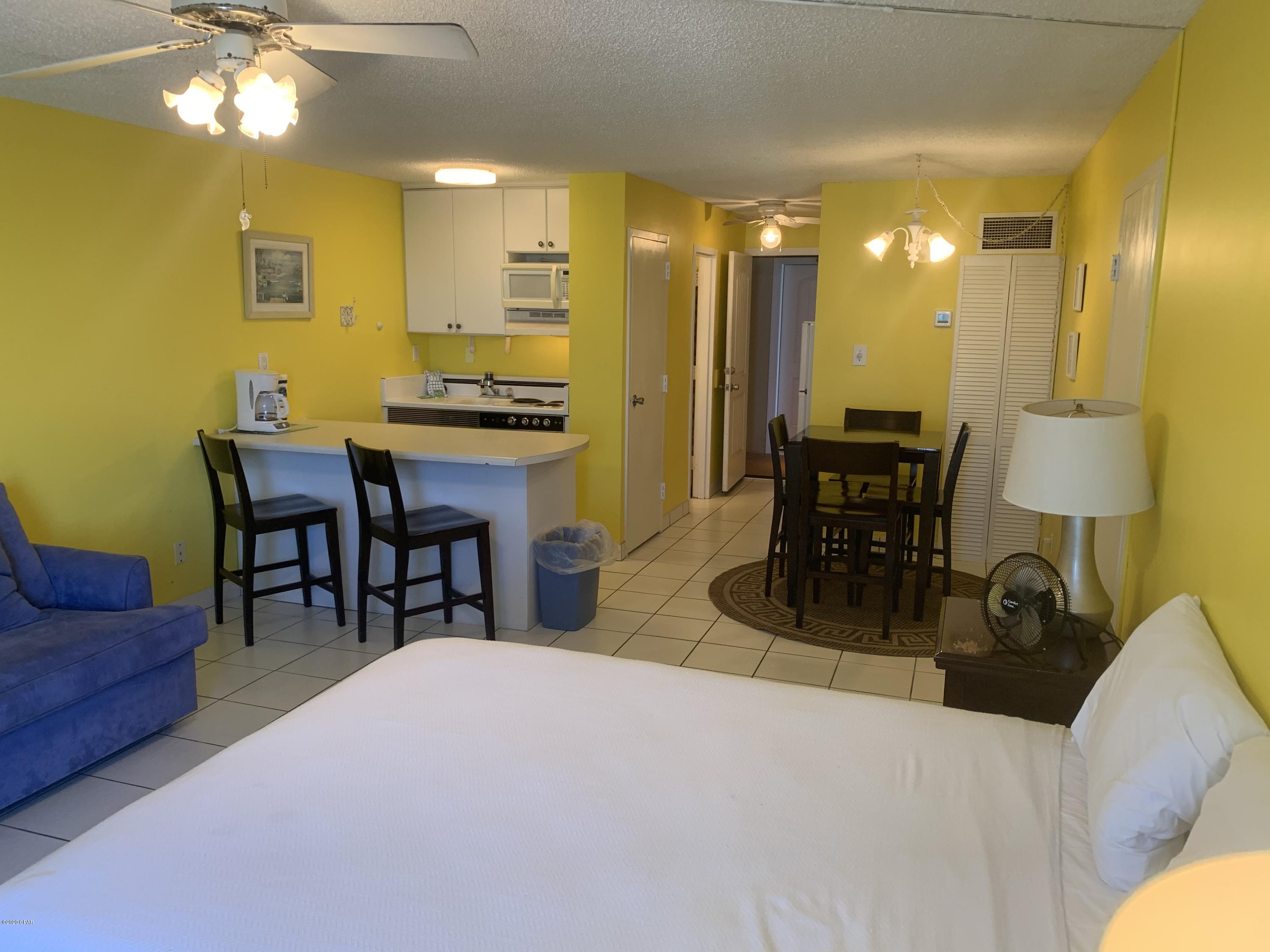 Top Of The Gulf Condo. - Residential