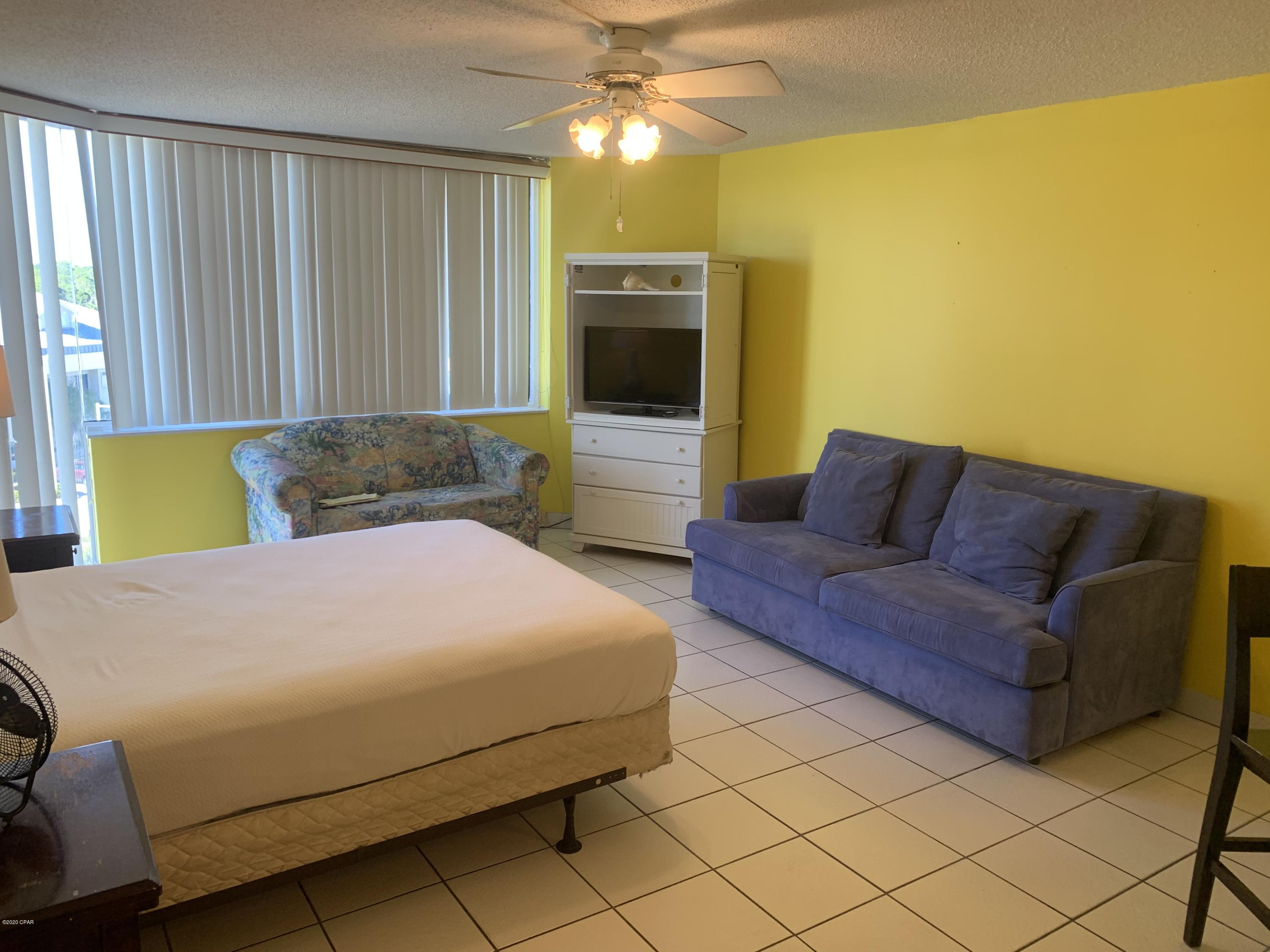 Top Of The Gulf Condo. - Residential