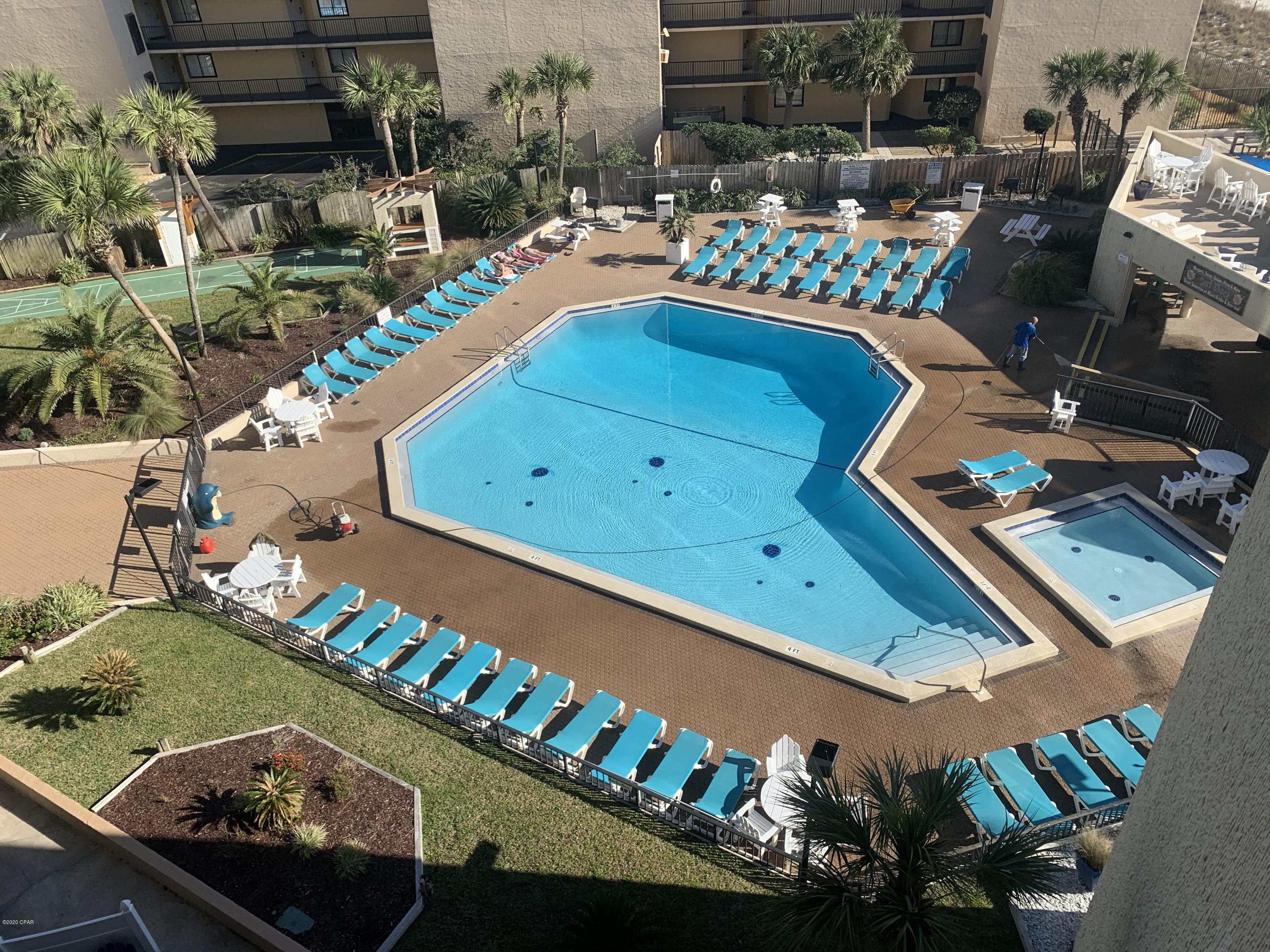 Top Of The Gulf Condo. - Residential