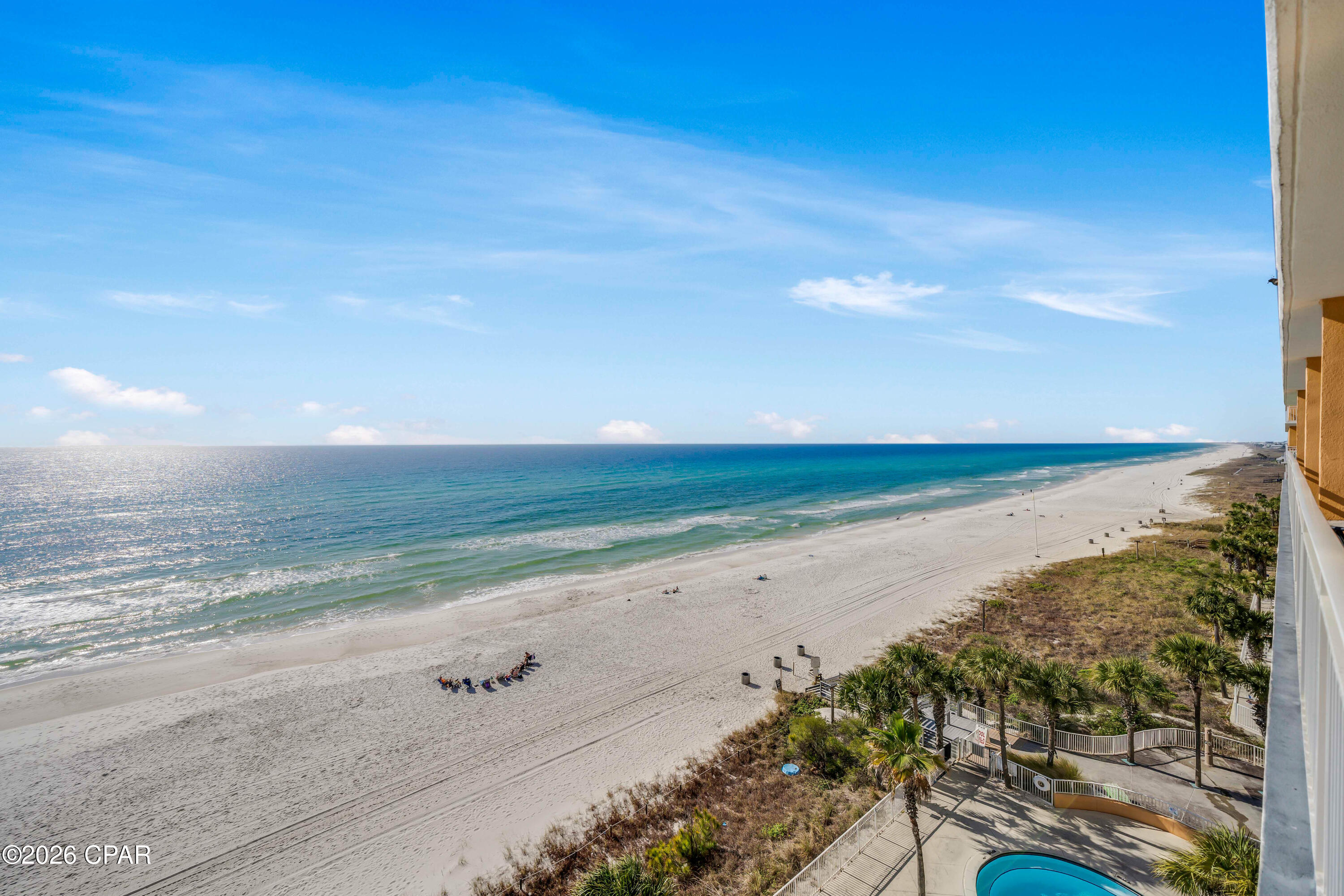 Splash Condo - Residential