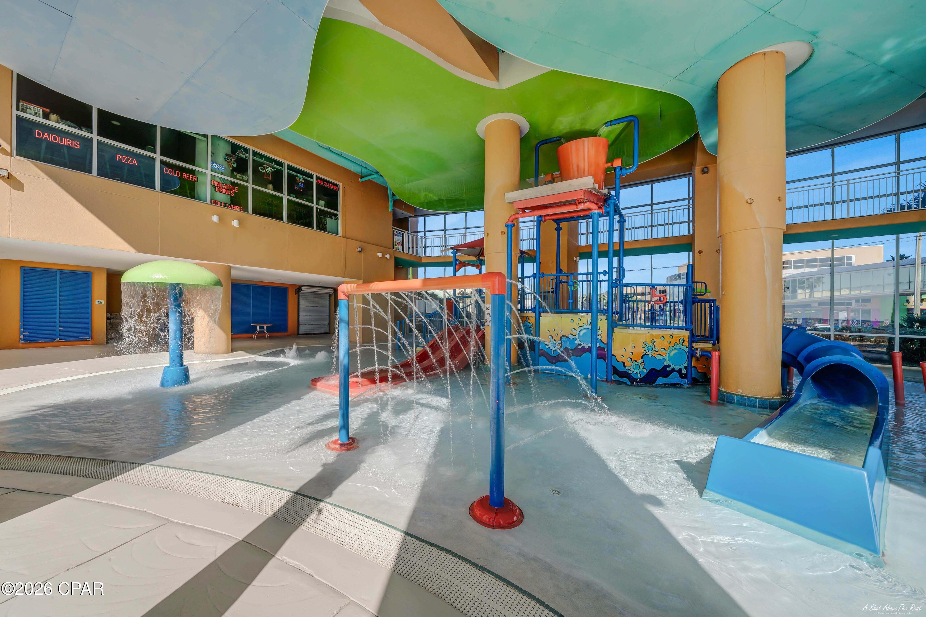 Splash Condo - Residential