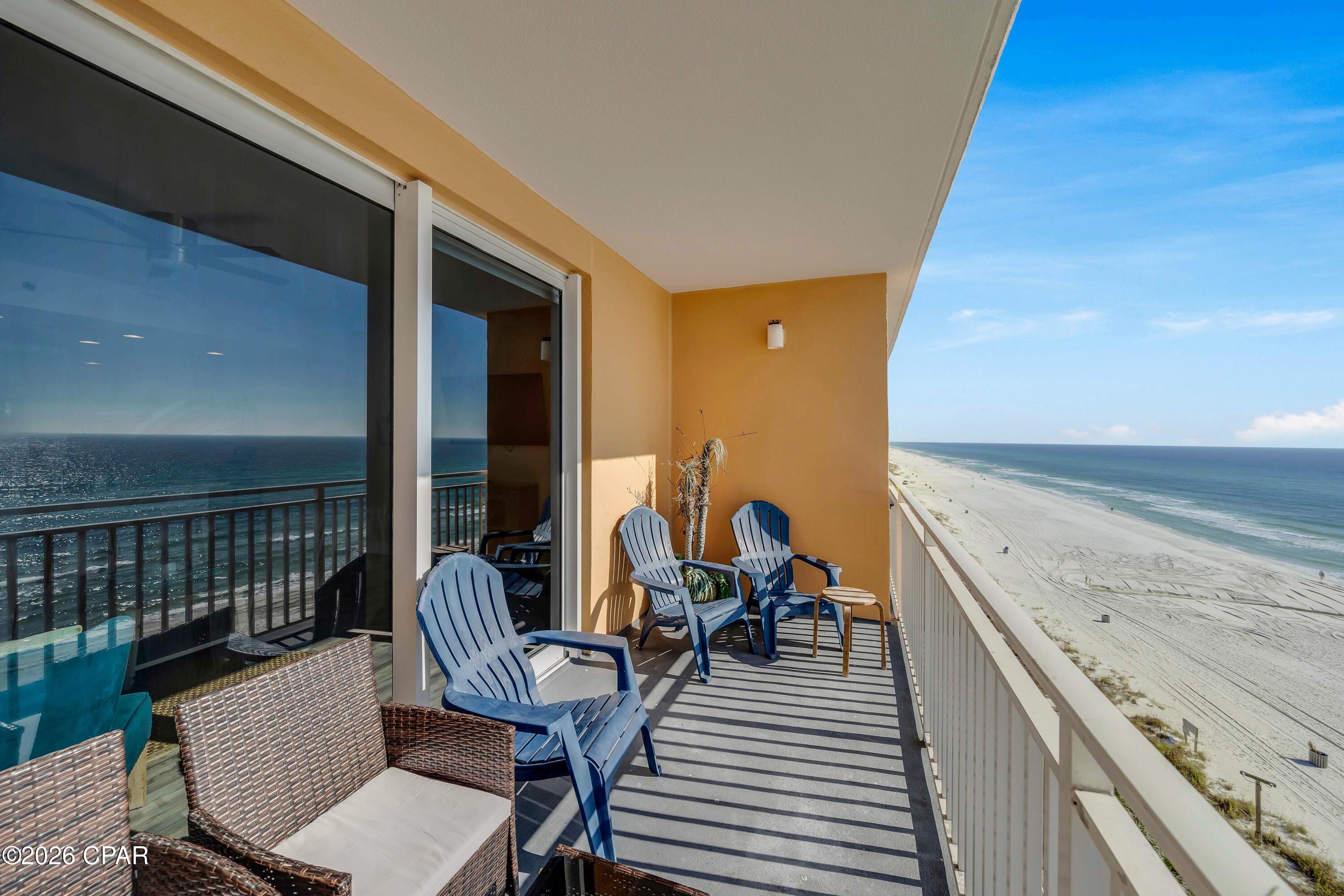 Splash Condo - Residential