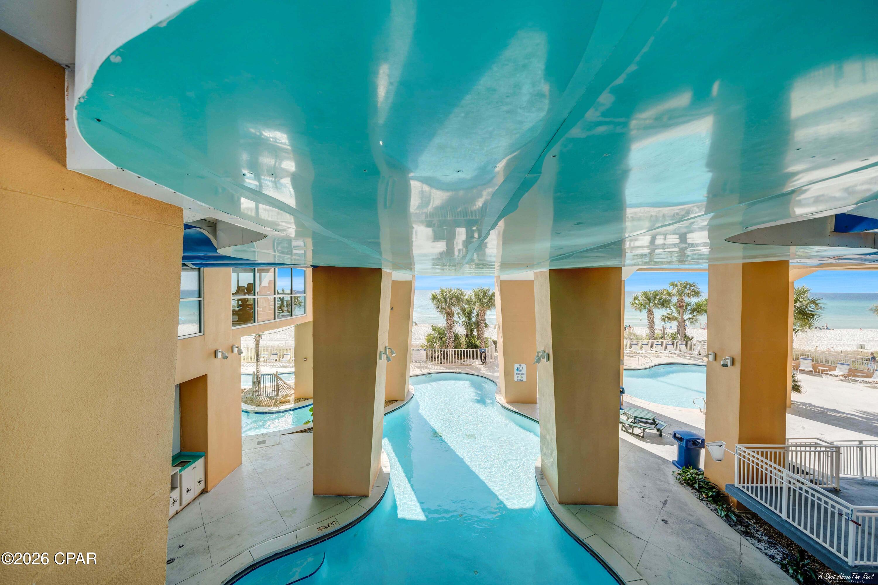 Splash Condo - Residential