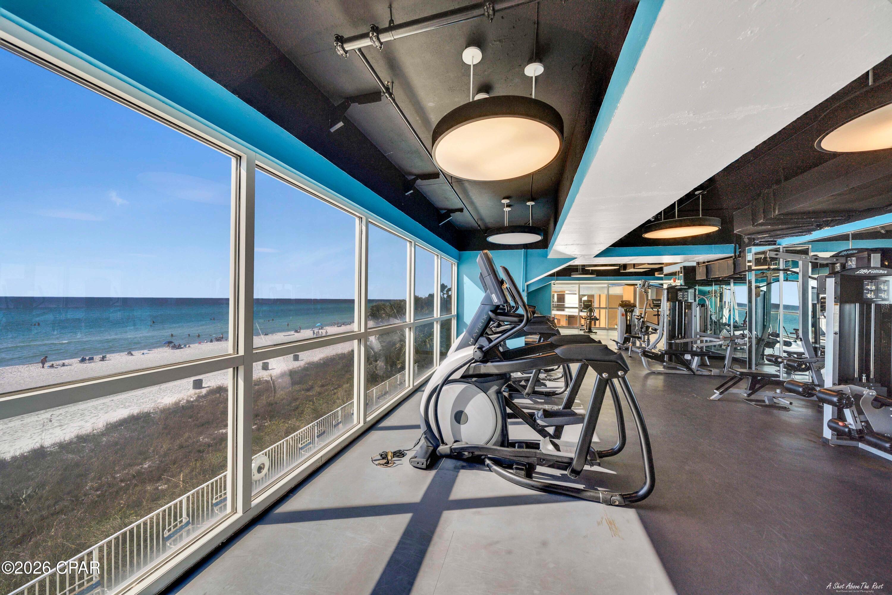 Splash Condo - Residential