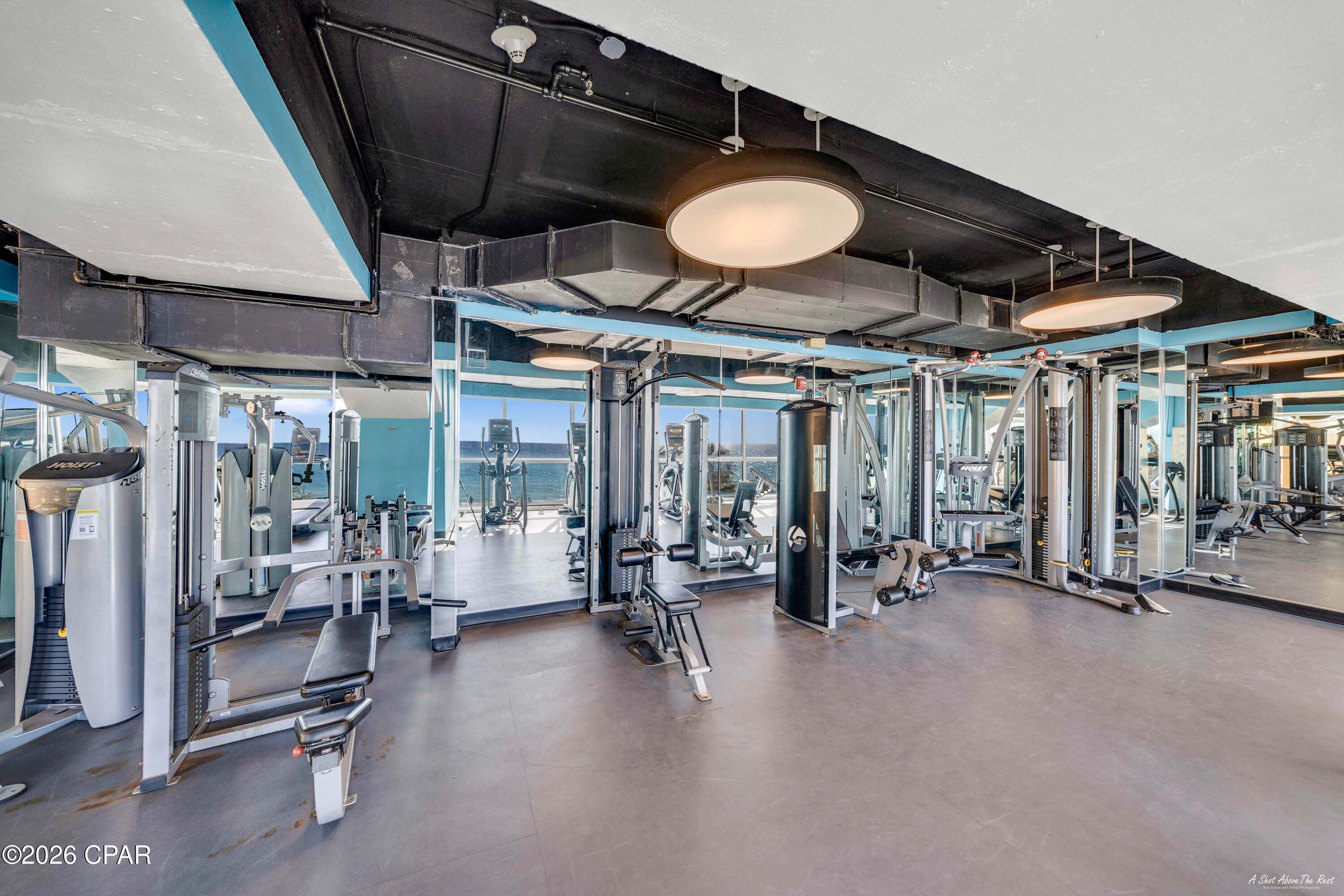 Splash Condo - Residential