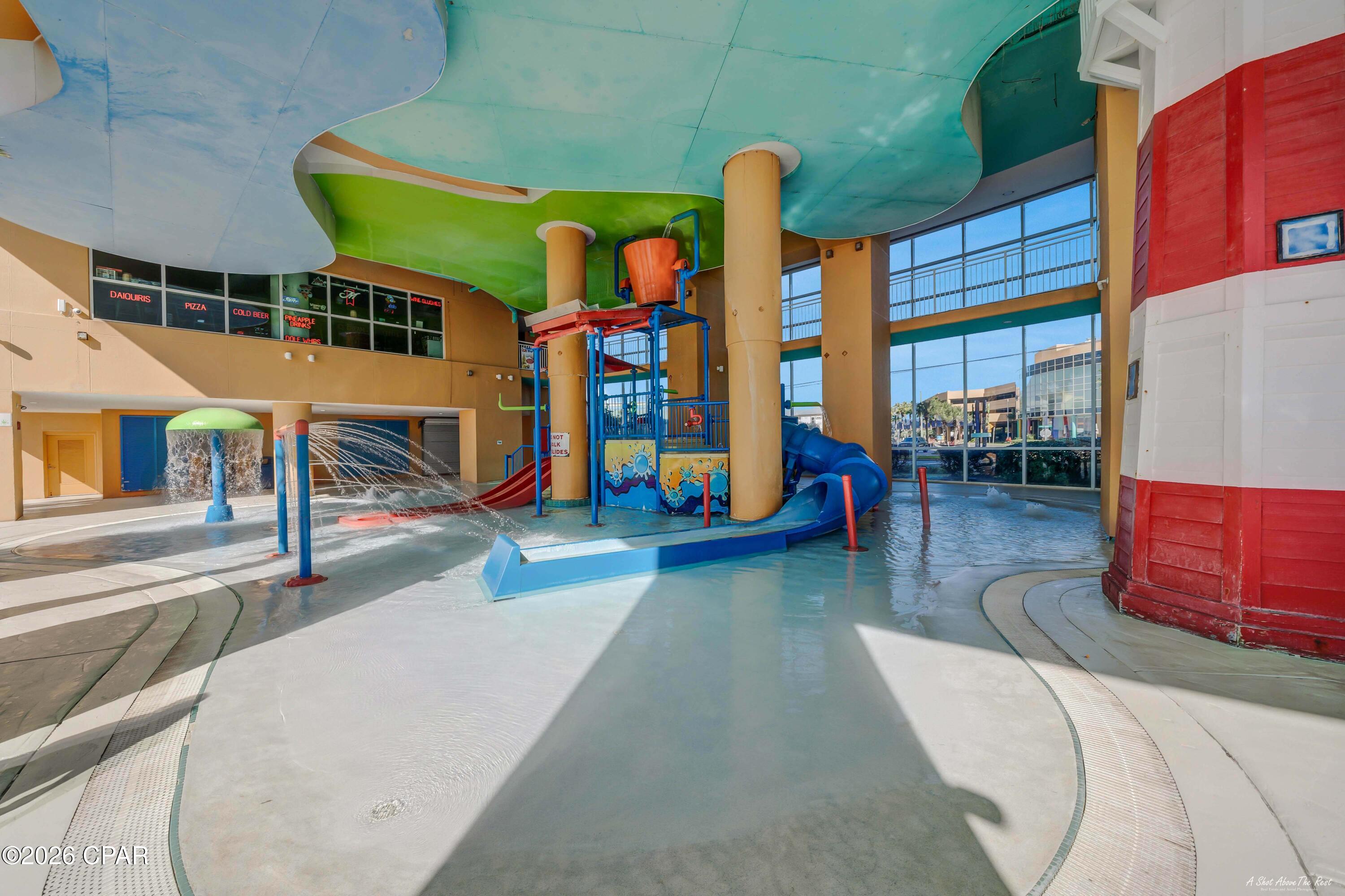 Splash Condo - Residential