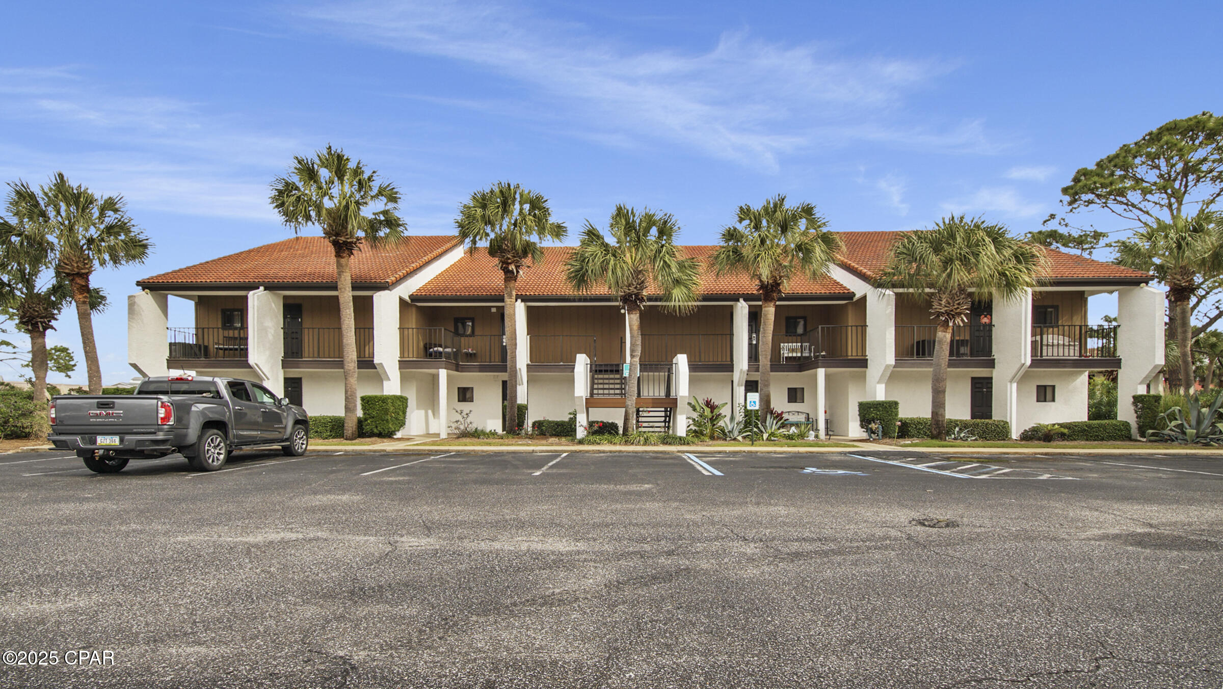 Edgewater Golf Villas II-B - Residential