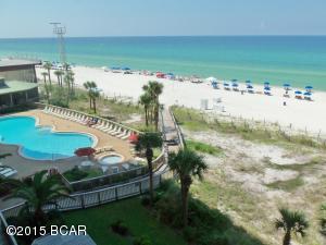 Hidden Dunes Condo - Residential